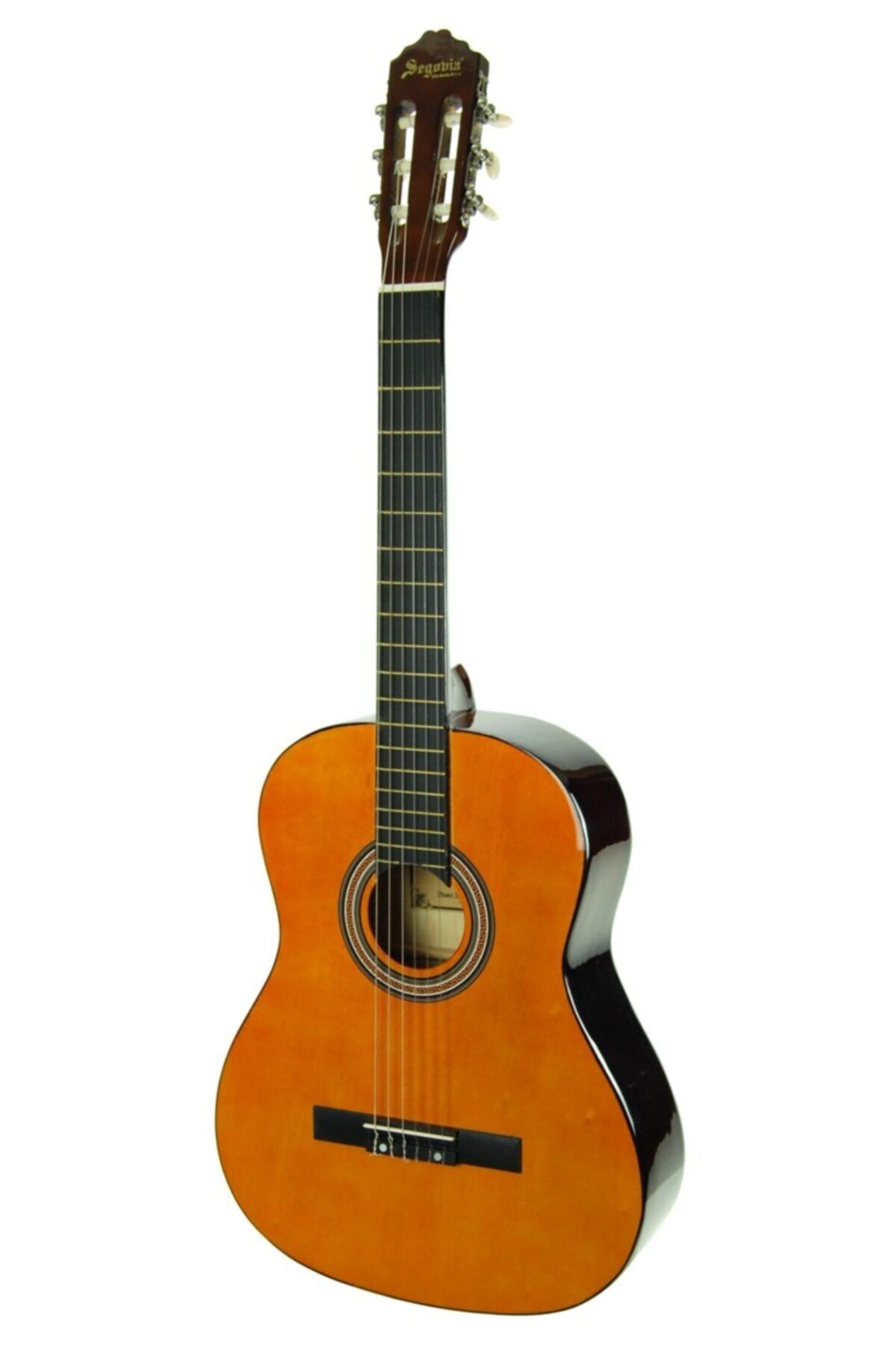 Segovia Klasik Gitar Sgc1001y