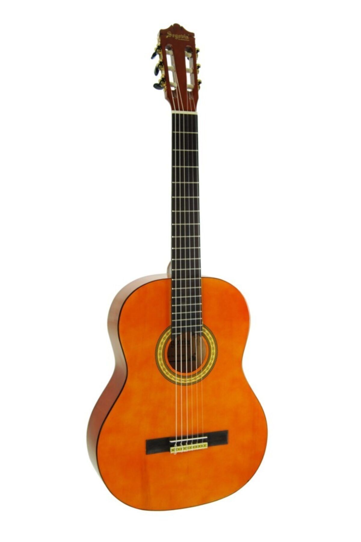 Segovia Gül Ağacı Klasik Gitar Sgc160
