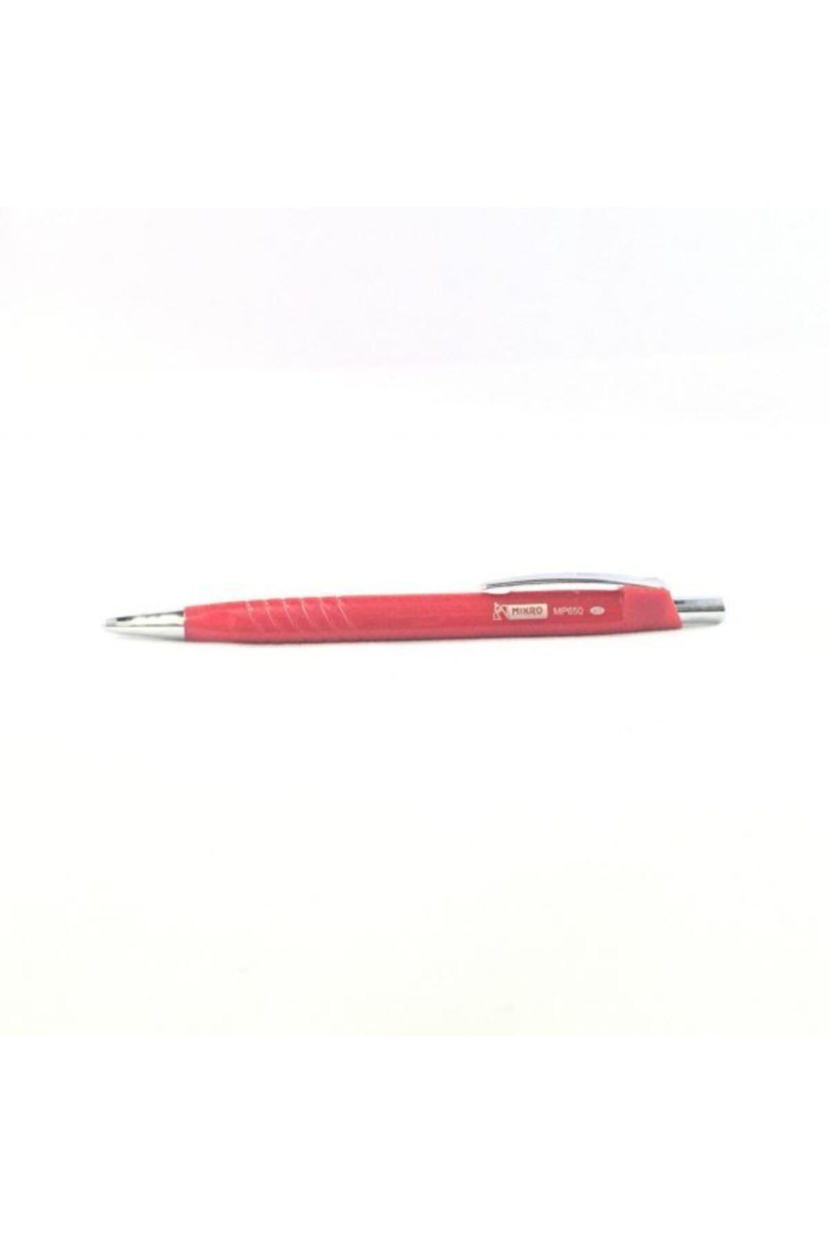 Mikro Versatil Kalem 0.7 Mm Mp-650 650vs 1 Adet Karışık Renklerde