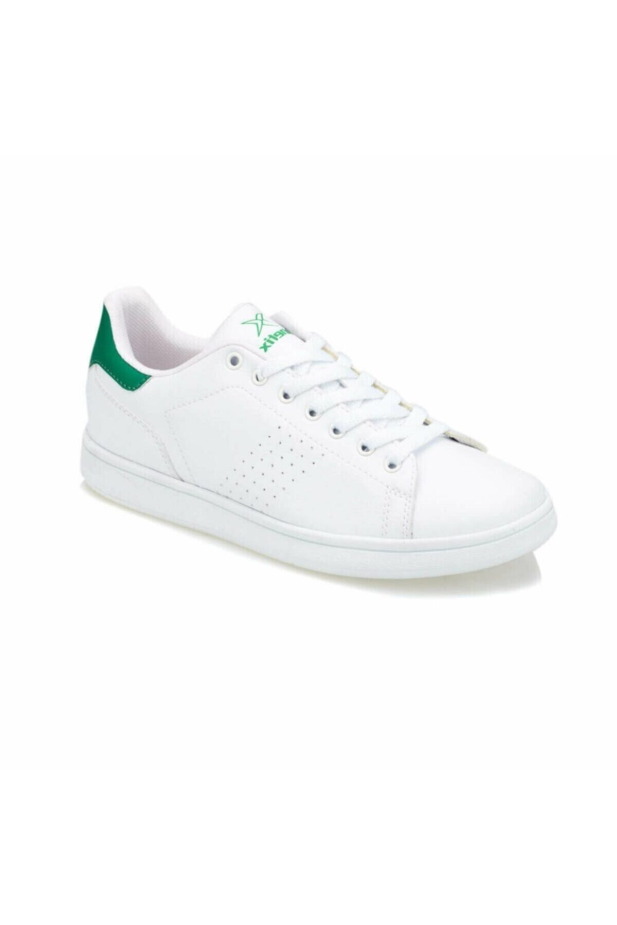 Kinetix PLAIN W Beyaz Kadın Sneaker Ayakkabı 100325091