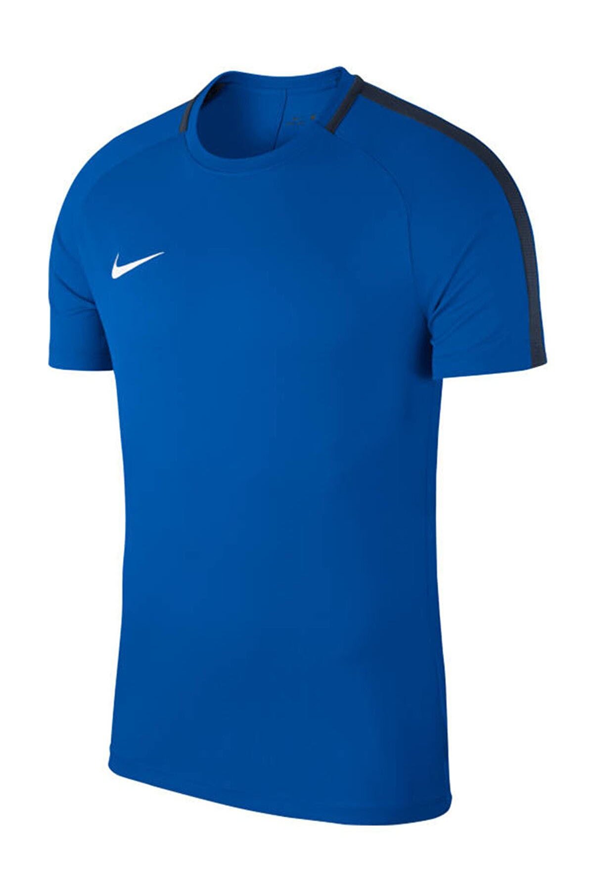 Nike Erkek T-shirt M Nk Dry Acdmy18 Top Ss 893693-463