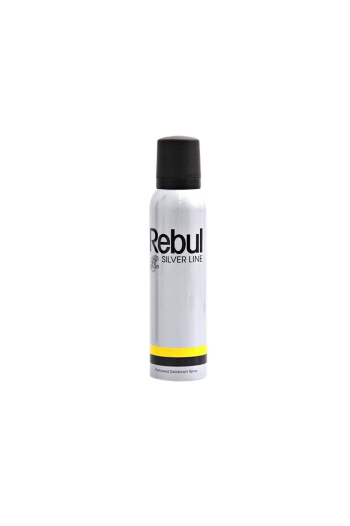 Rebul Silver Line Deodorant