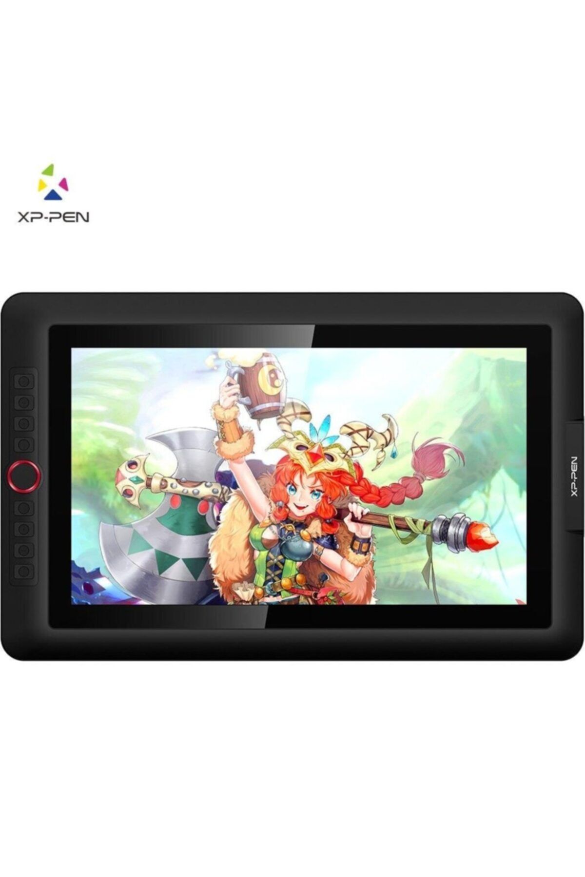 XP-Pen Xp Pen Artist 15.6'' Pro Led Ips 1920x1080 Grafik Tablet