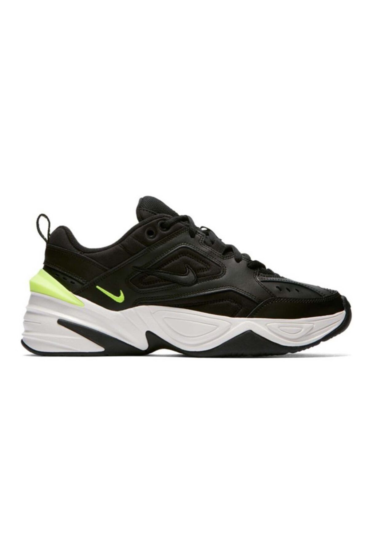 Nike M2k Tekno Kadın Spor Ayakkabısı - Ao3108 002