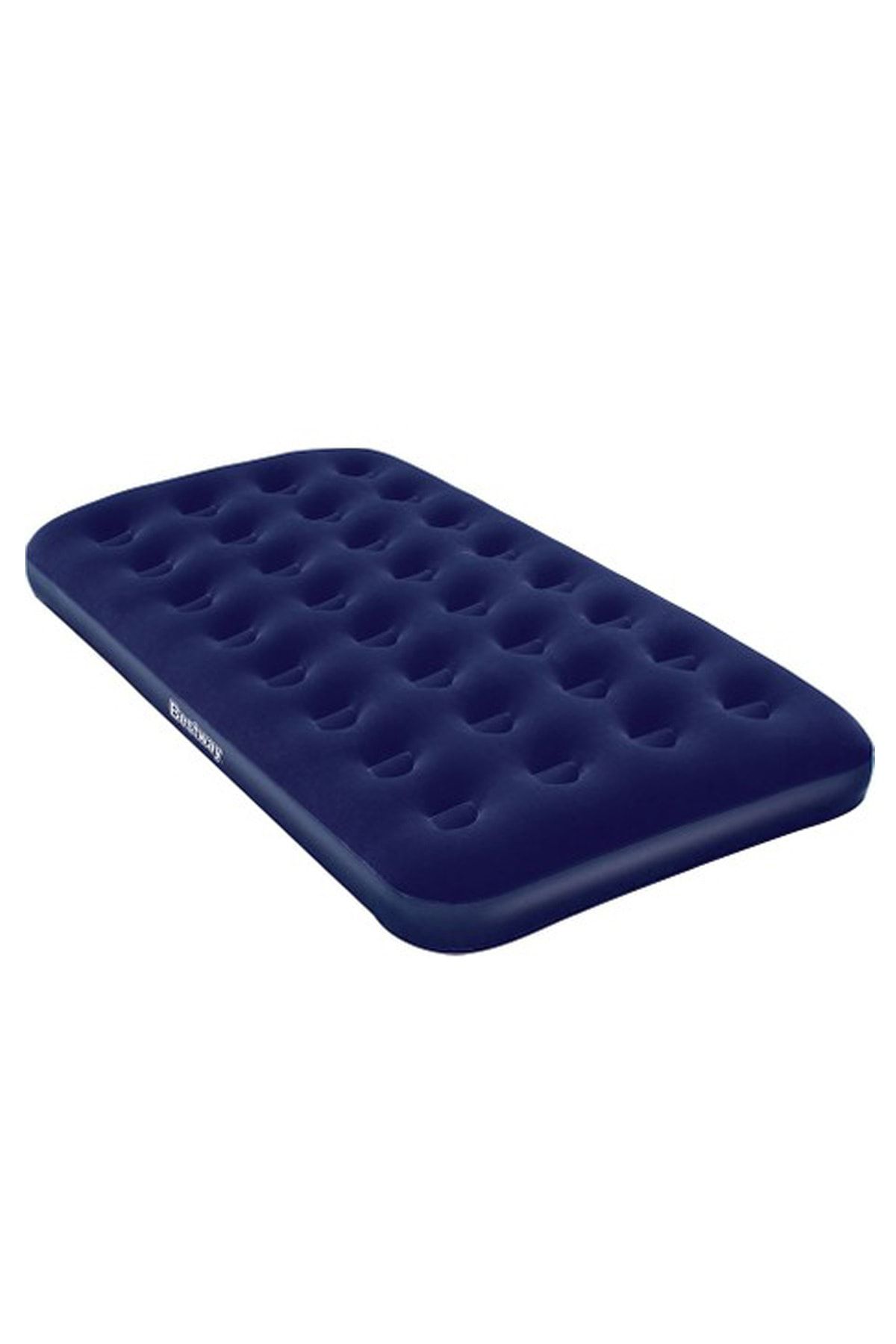Bestway Tek Kişilik Tek Katlı Şişme Yatak 67001