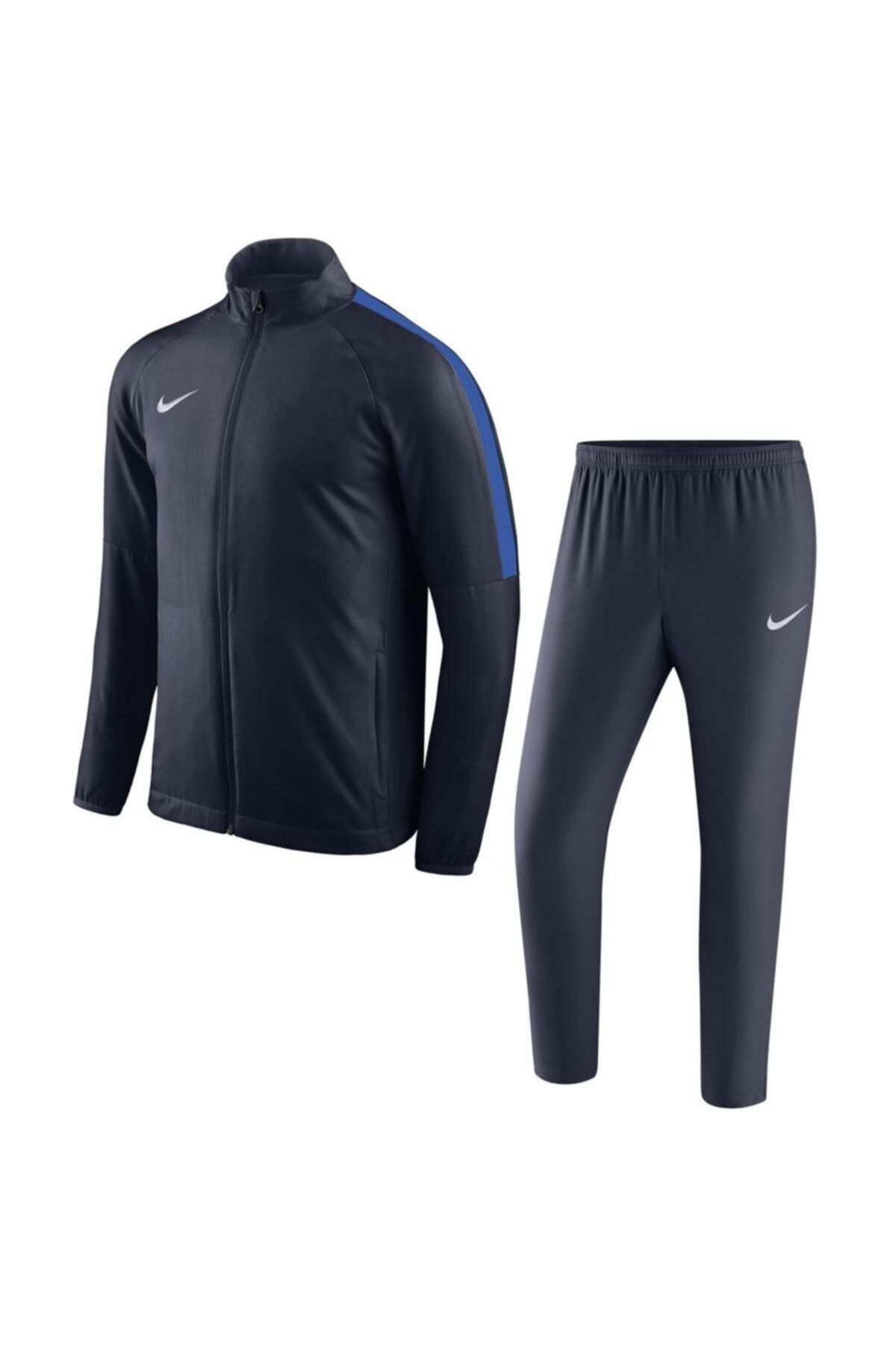 Nike Dry Academy 18 Trk Suit Wvn 893709-451 Eşofman Takım