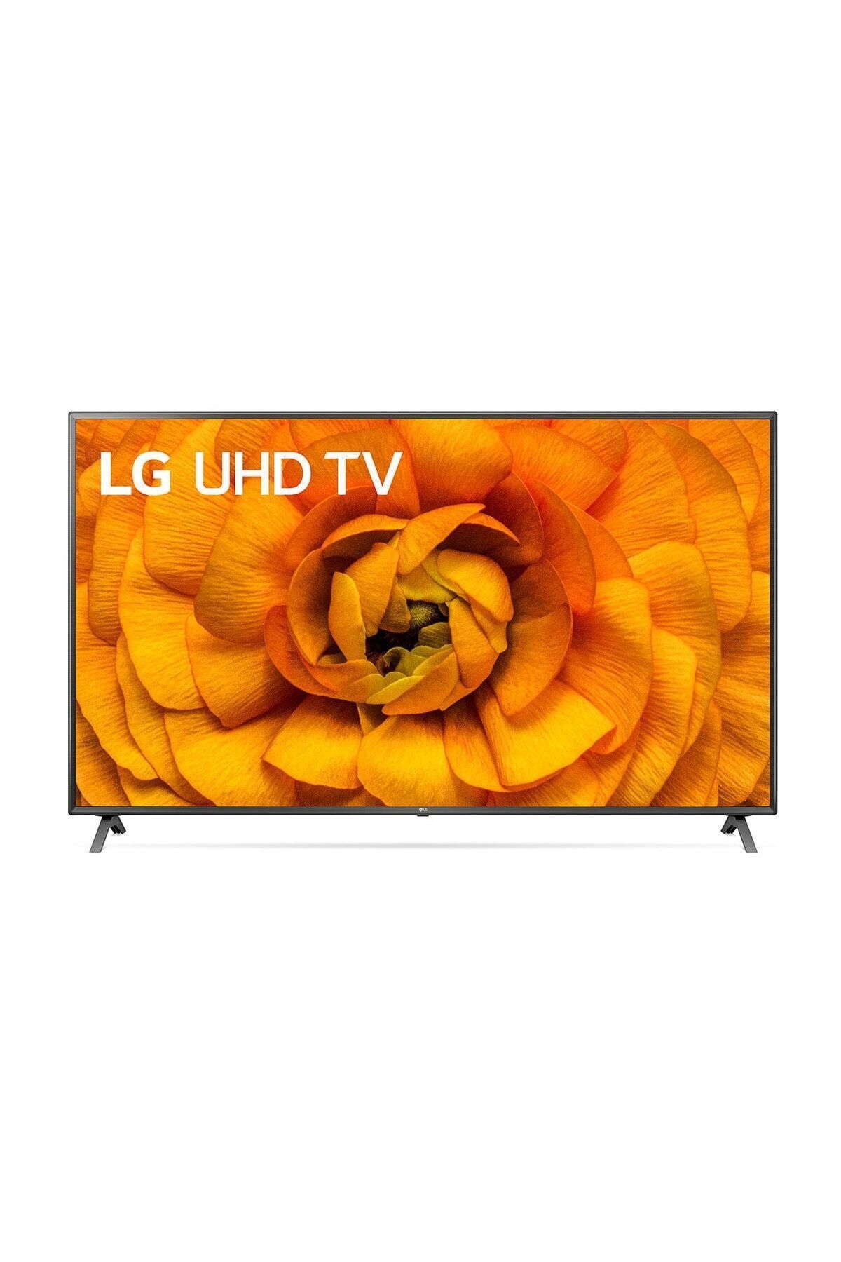 LG 86UN85006 86" 217 Ekran Uydu Alıcılı 4K Ultra HD Smart LED TV