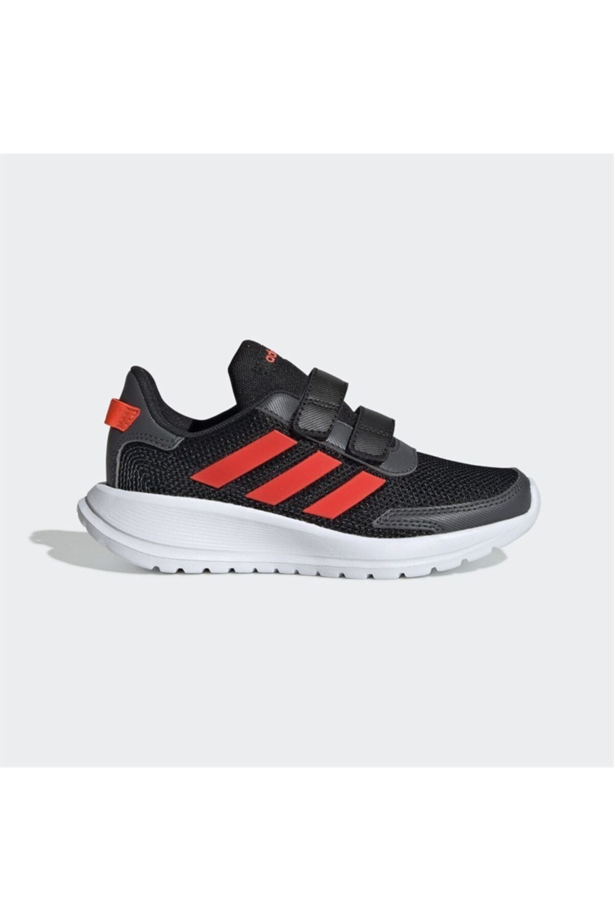 adidas TENSAUR RUN C Siyah Erkek Çocuk Koşu Ayakkabısı 100536304