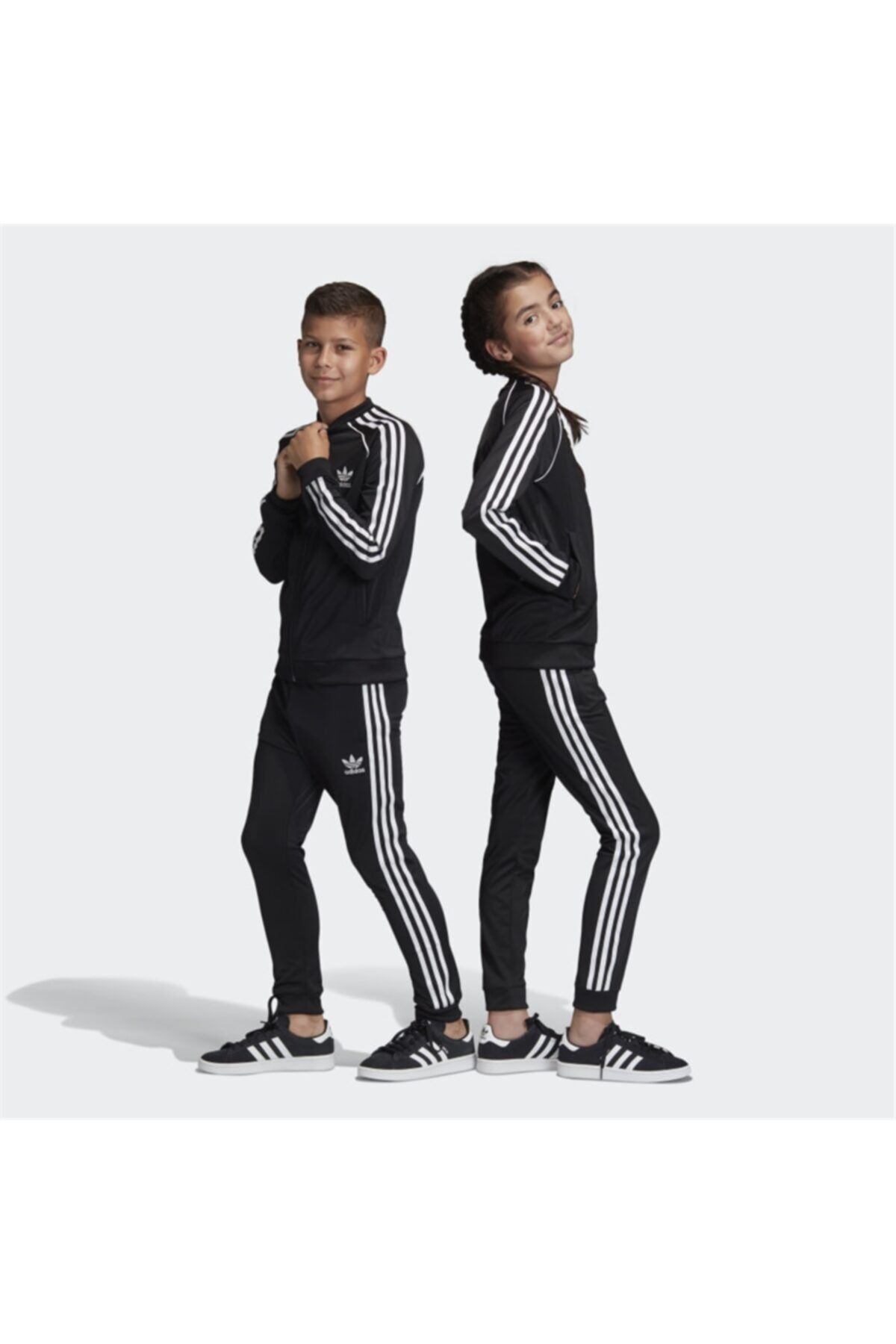 adidas Superstar (boys') Çocuk Eşofman Altı