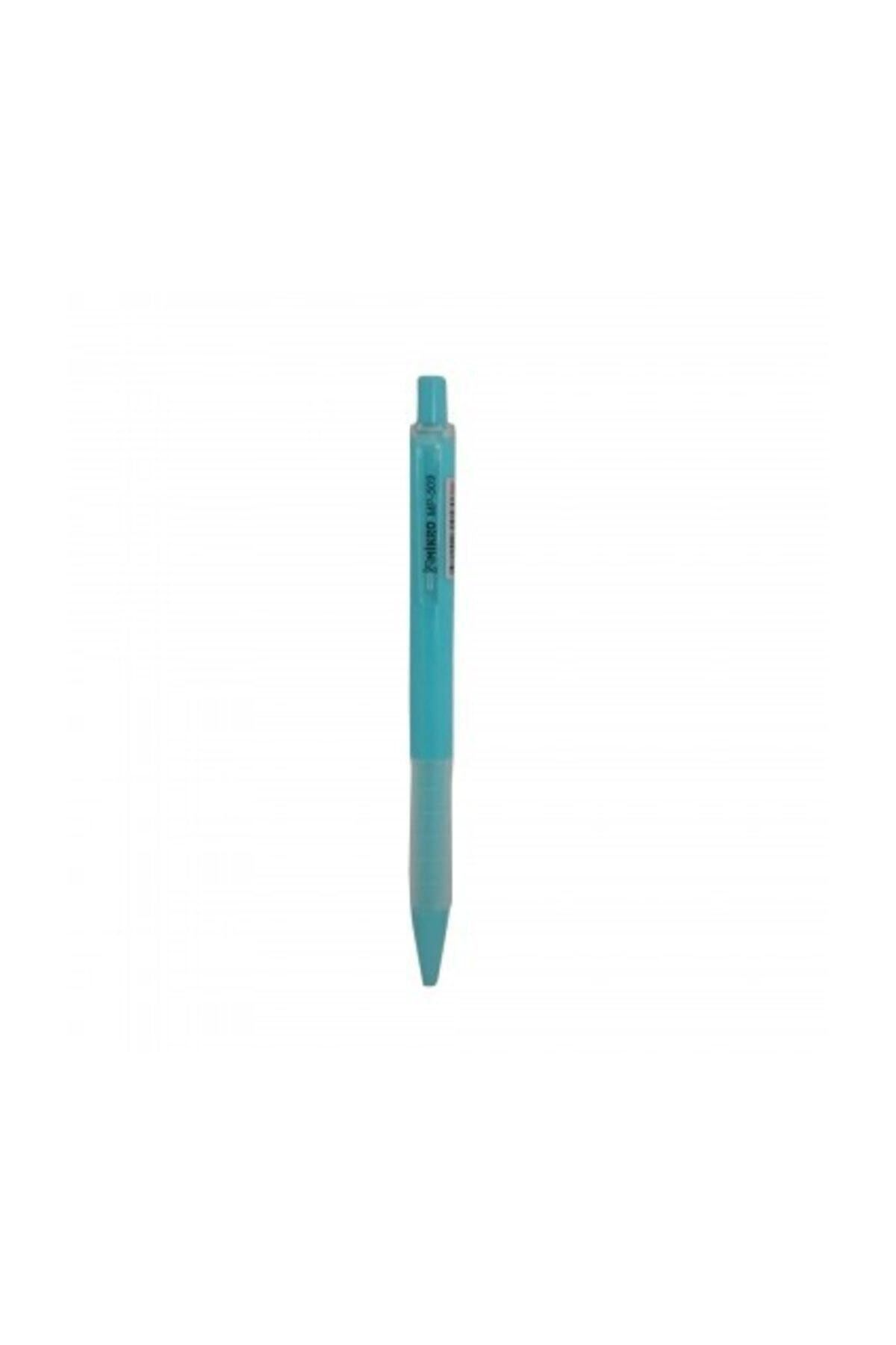 Mikro Versatil Kalem 0.7mm Mp-509 509vs Karışık Renk 1 Adet