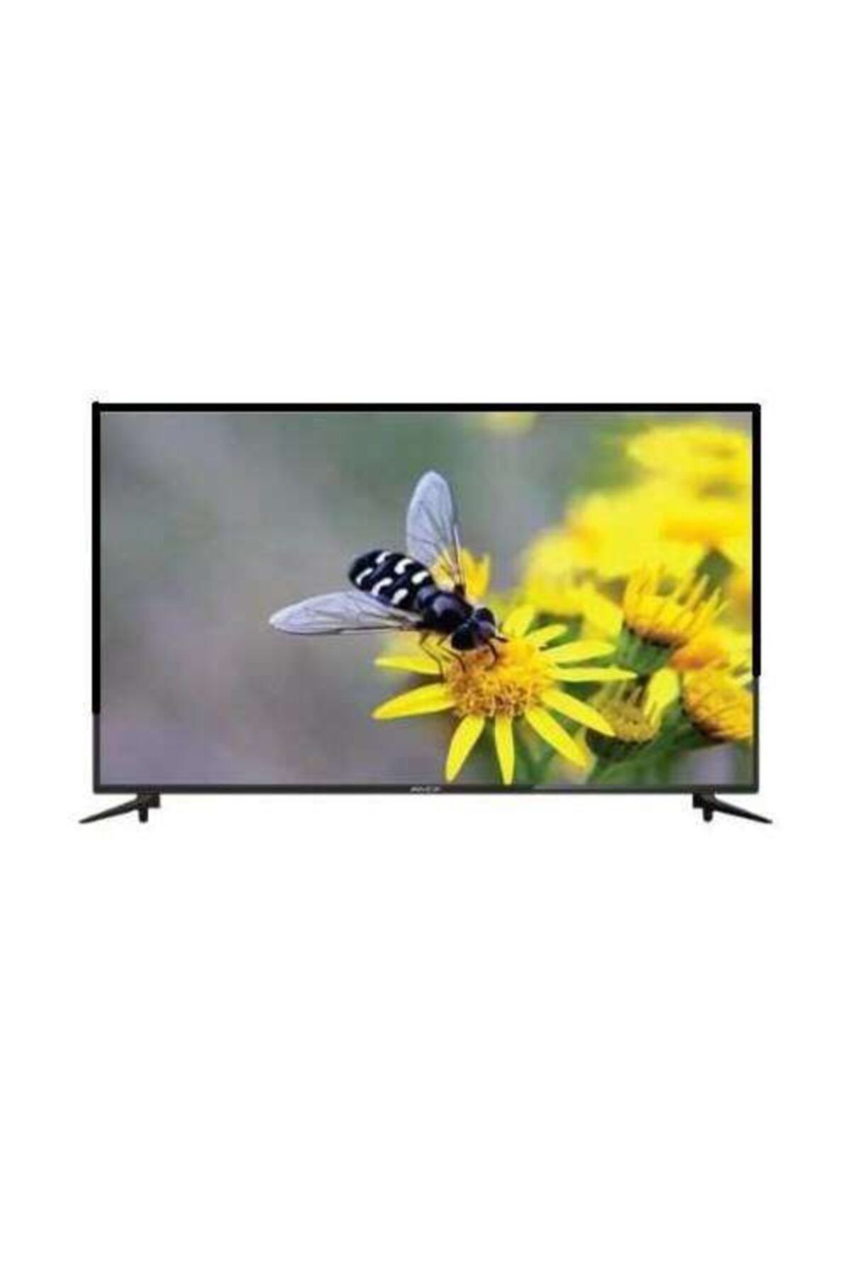 AWOX B205800S 58" / 147 Ekran Uydu Alıcılı 4K Ultra HD Smart LED TV B 205800S