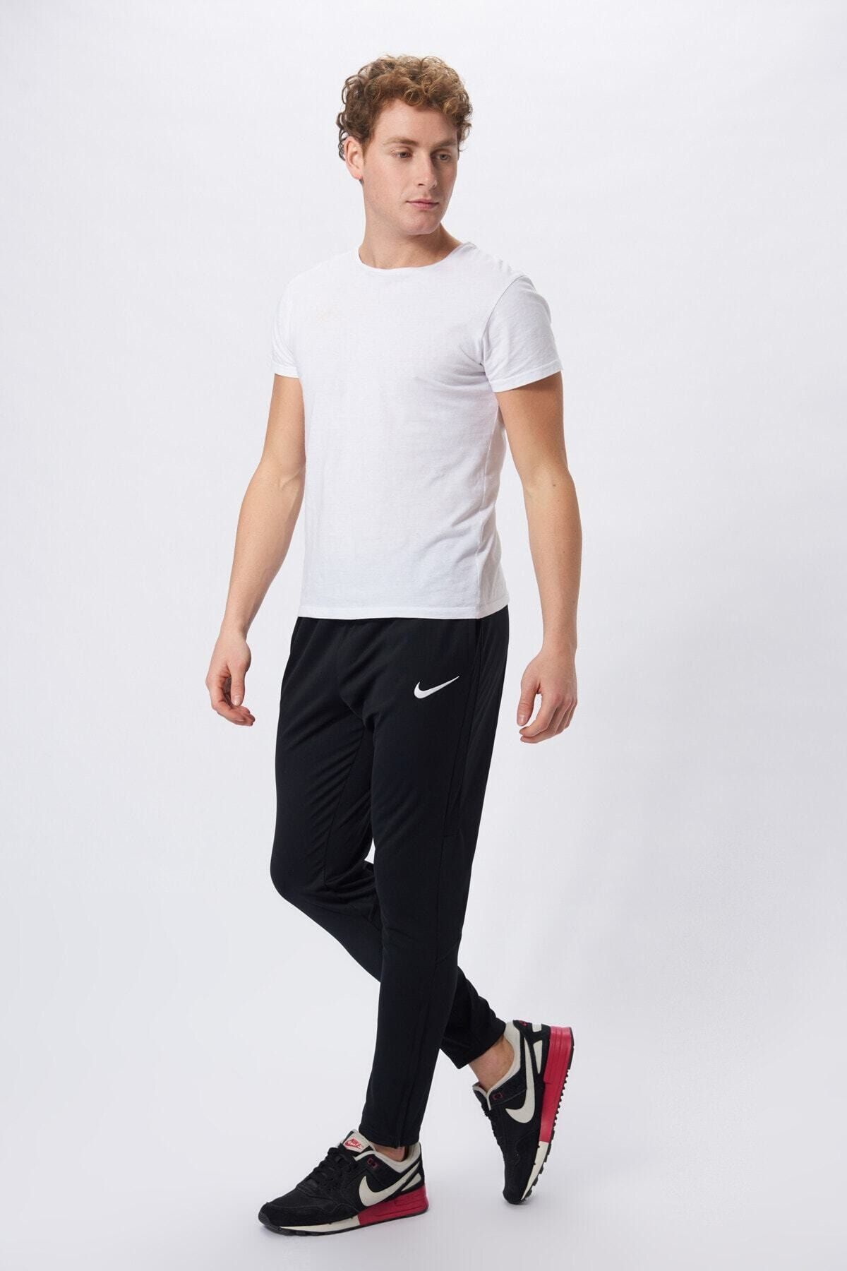 Nike 893652-010 M Nk Dry Acdmy18 Pant Kpz Erkek Eşofman Alt