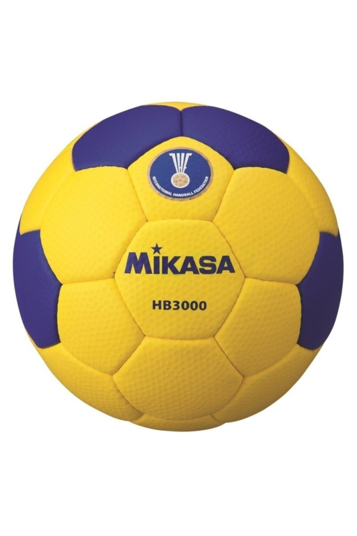 MIKASA Hentbol Maç Topu Hb3000