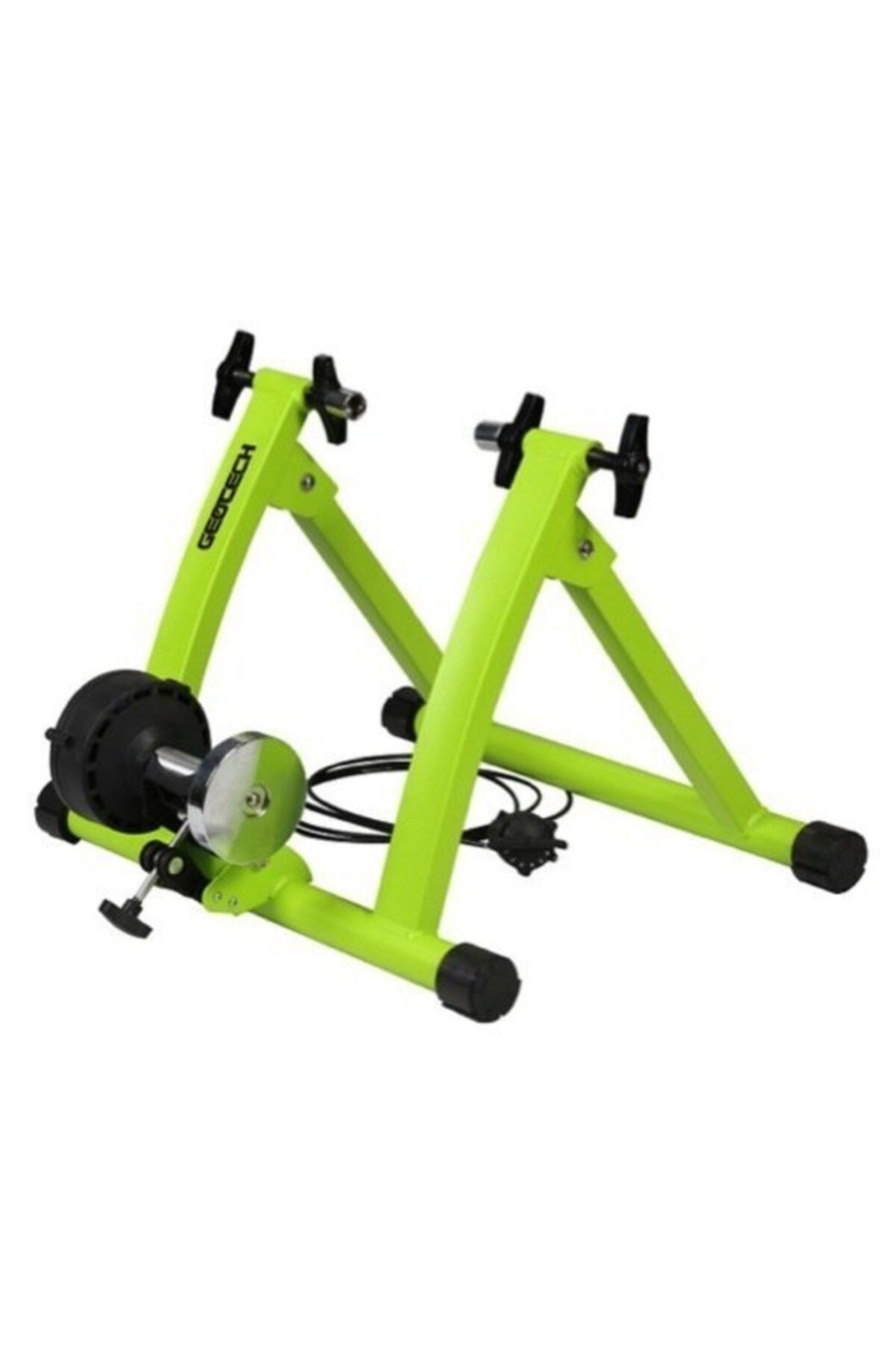 Geotech Magnetic Bike Trainer