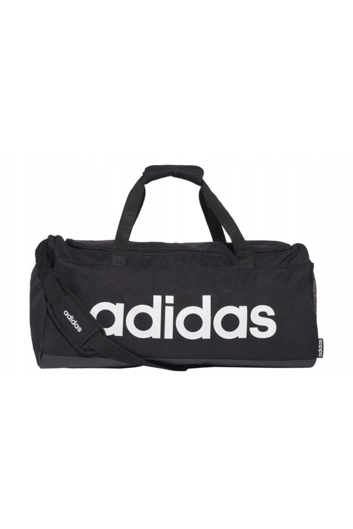 adidas Lın Duffle M Siyah Erkek Spor Çantası