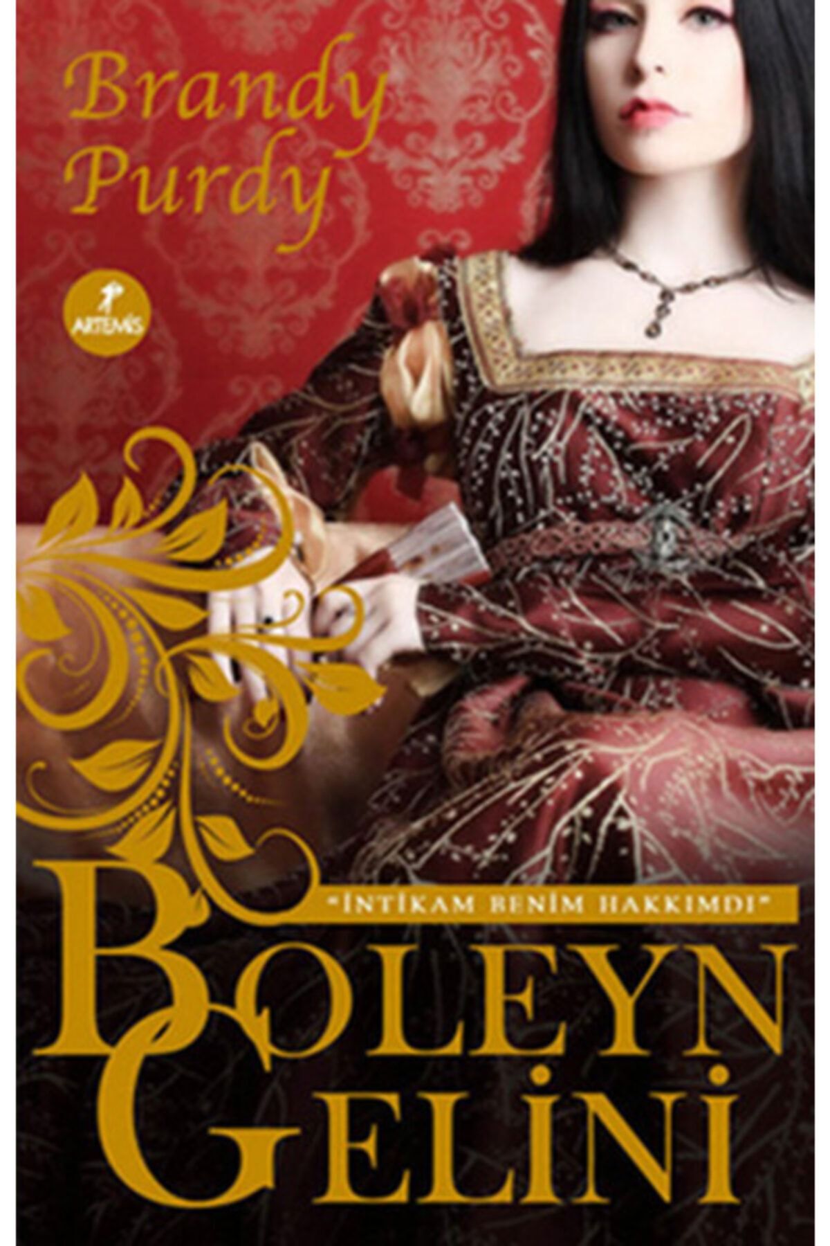 Artemis Yayınları Boleyn Gelini