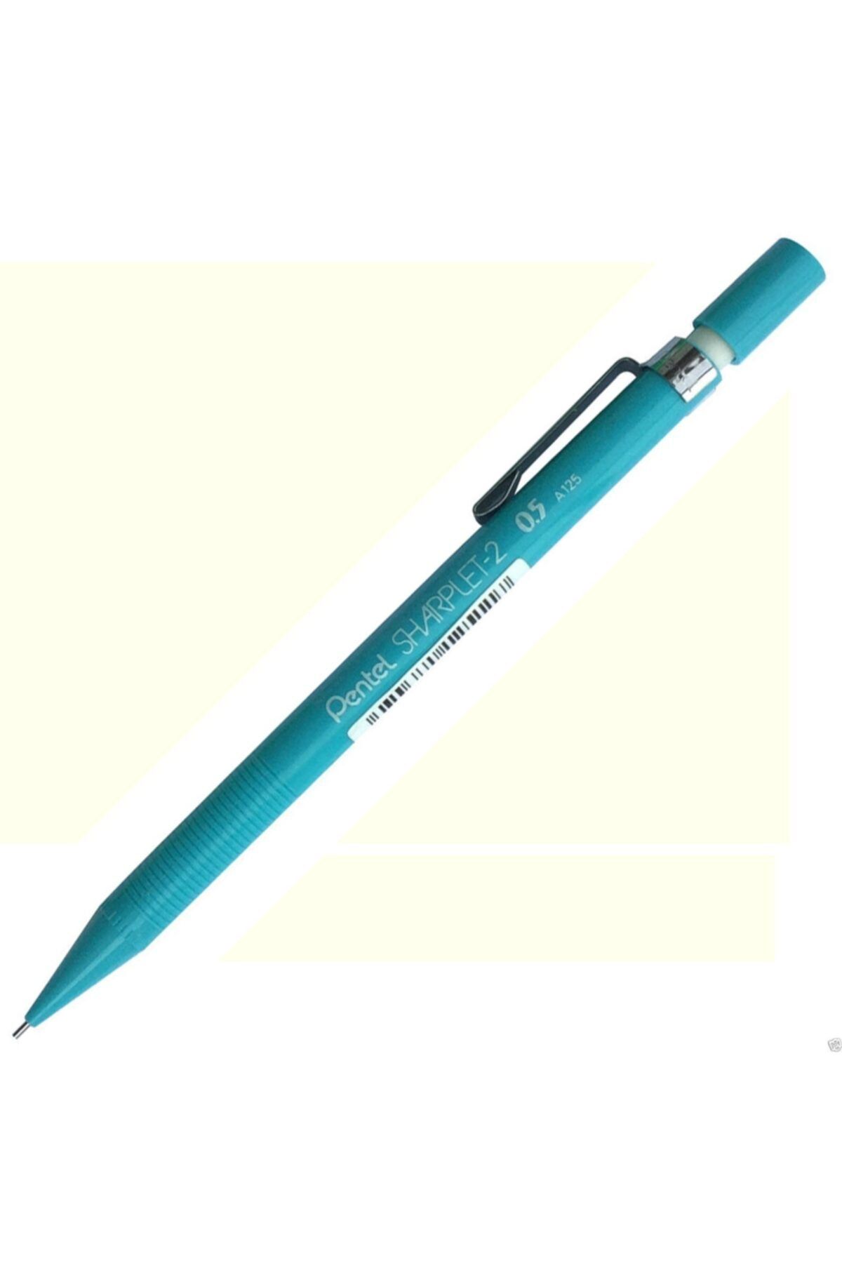 Pentel A125 Sharplet 0,5 Açık Mavi Versatil Kalem