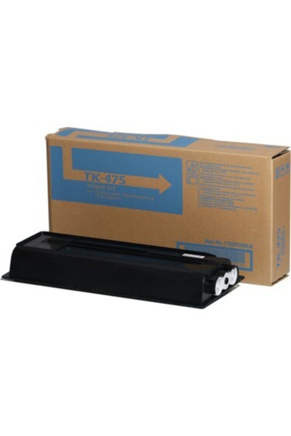 Kyocera Tk-475 Muadil Toner