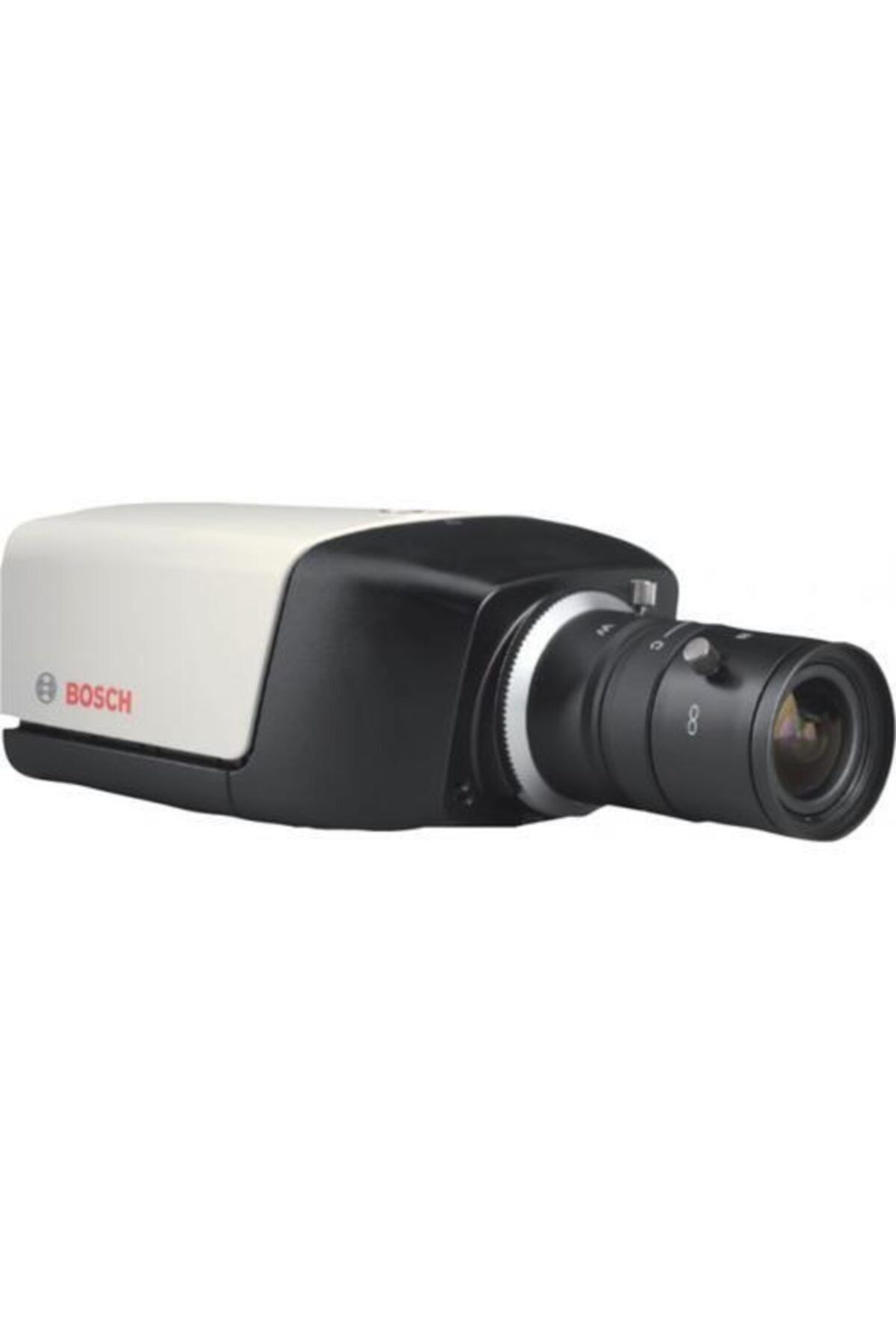 Bosch Ip 200 Kamera Değişken Odaklı Lens Montaj Ve Güç Kaynağı