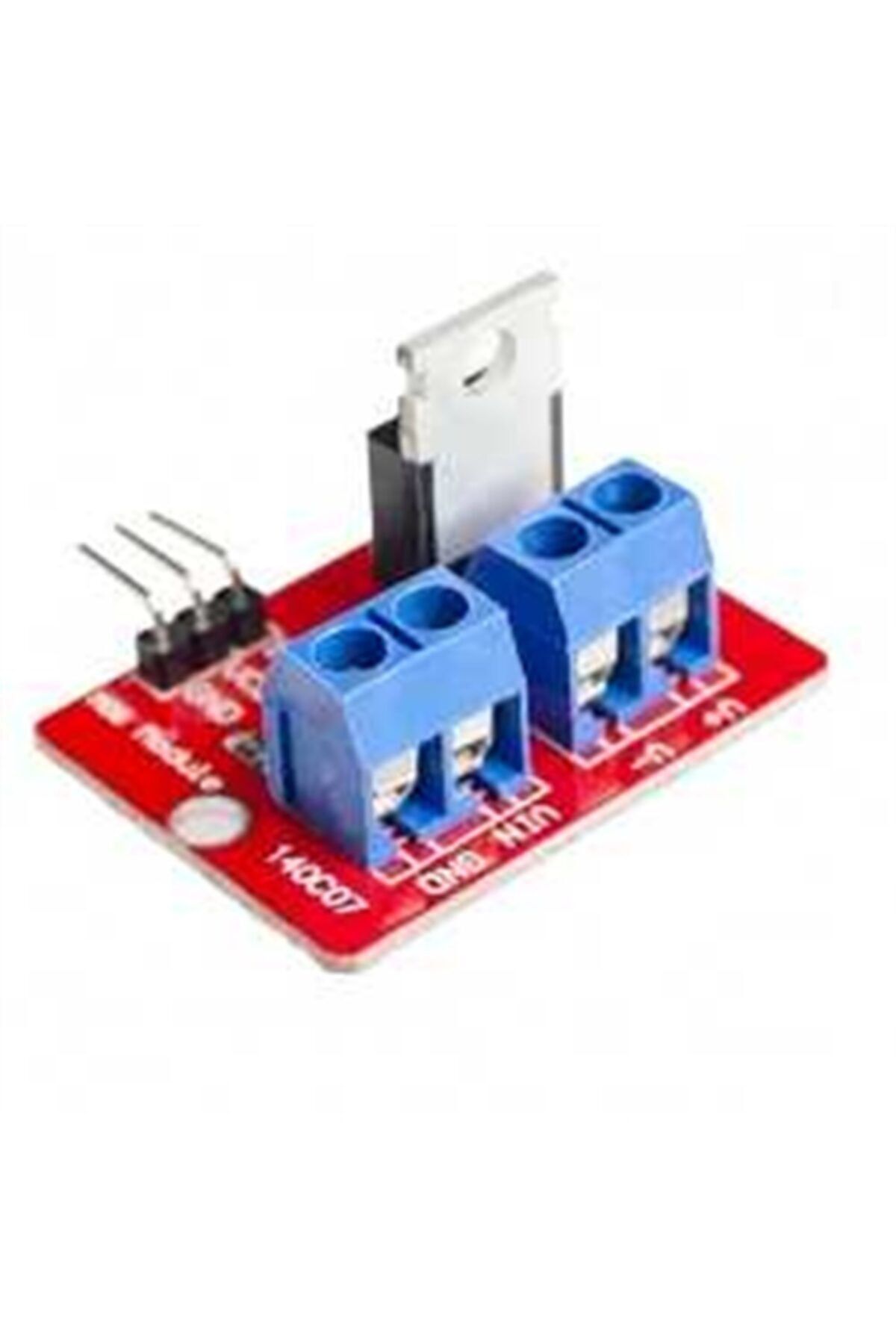 Arduino Irf520 Mosfet Sürücü Kartı