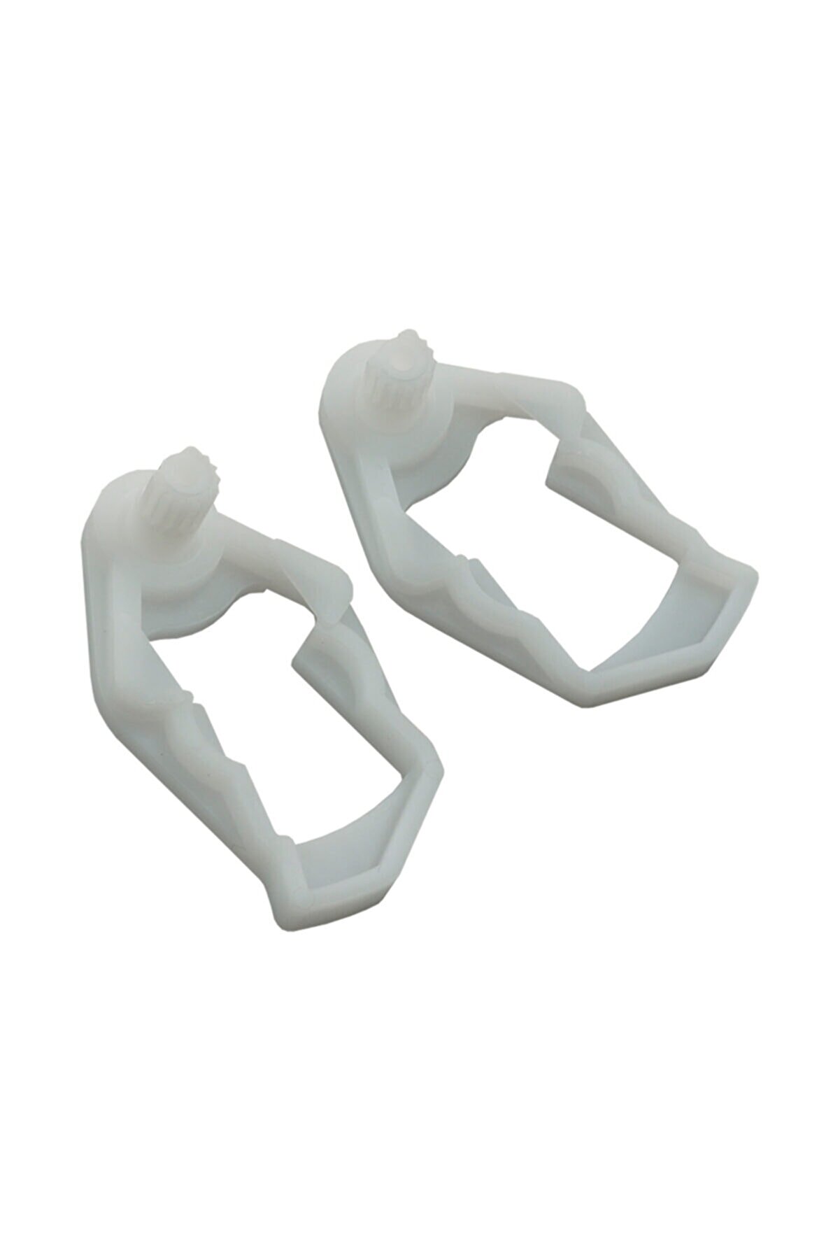 Bross Otomotiv Mercedes Ml W163 Için 2 Adet Sağ Ve Sol Kapı Kilidi Onarım Klipsi 1637202935,&nbsp;1637302335