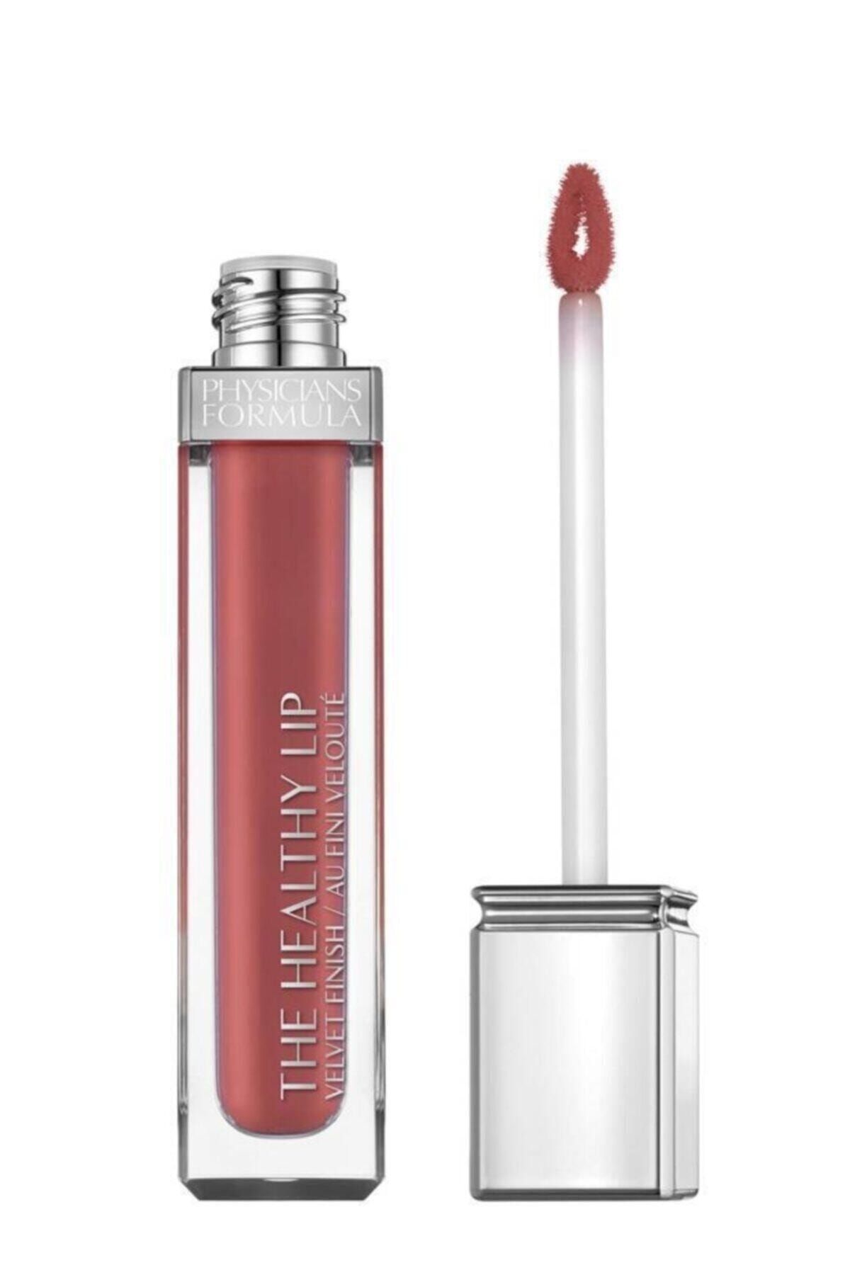 Physicians Formula Healthy Lip Ruj Bare With Me