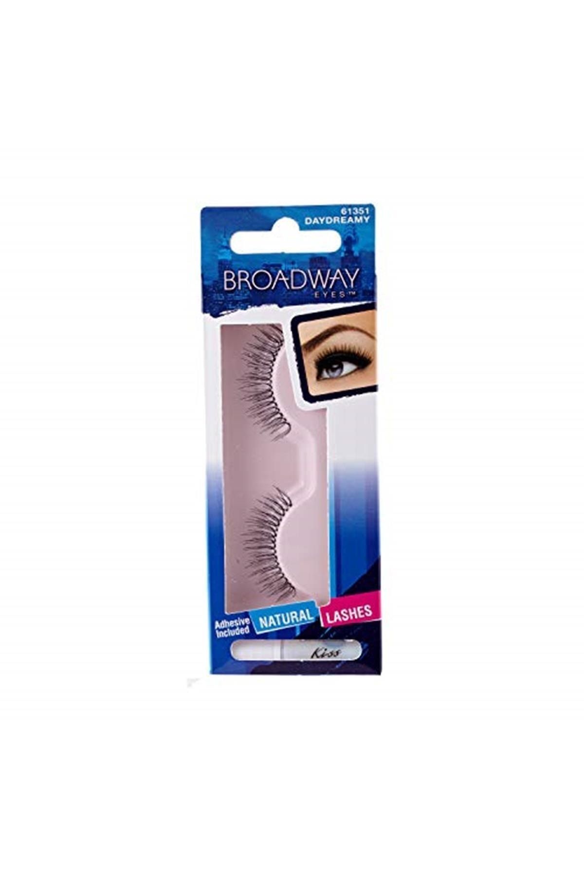 Broadway Marka: Bel02c Lash Daydreamy 1 Paket (1 X 40 g) Kategori: Takma Kirpik