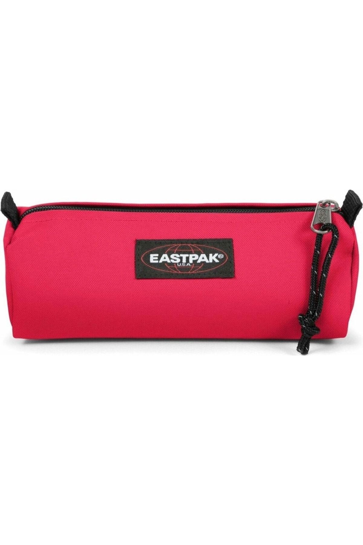 Eastpak Ek372g571 Benchmark Single Kalem Çantası Hibiscus Pink