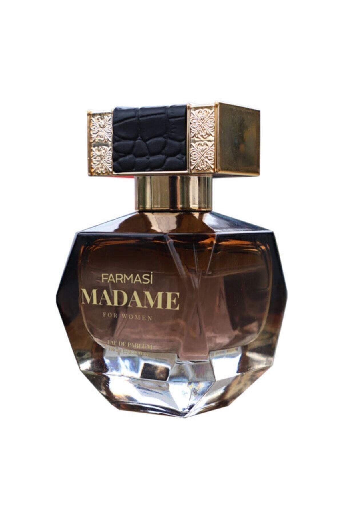 Farmasi Madame Edp 50 ml Kadın Parfümü
