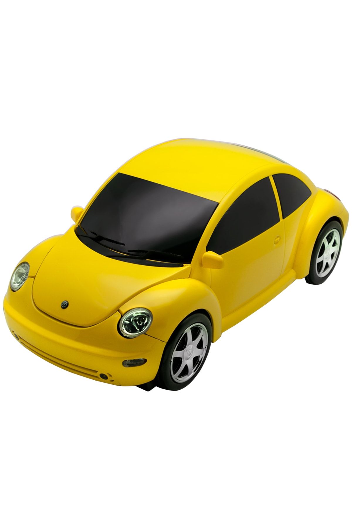 Nozamatech Dvd Okuyucu - Beetle Model