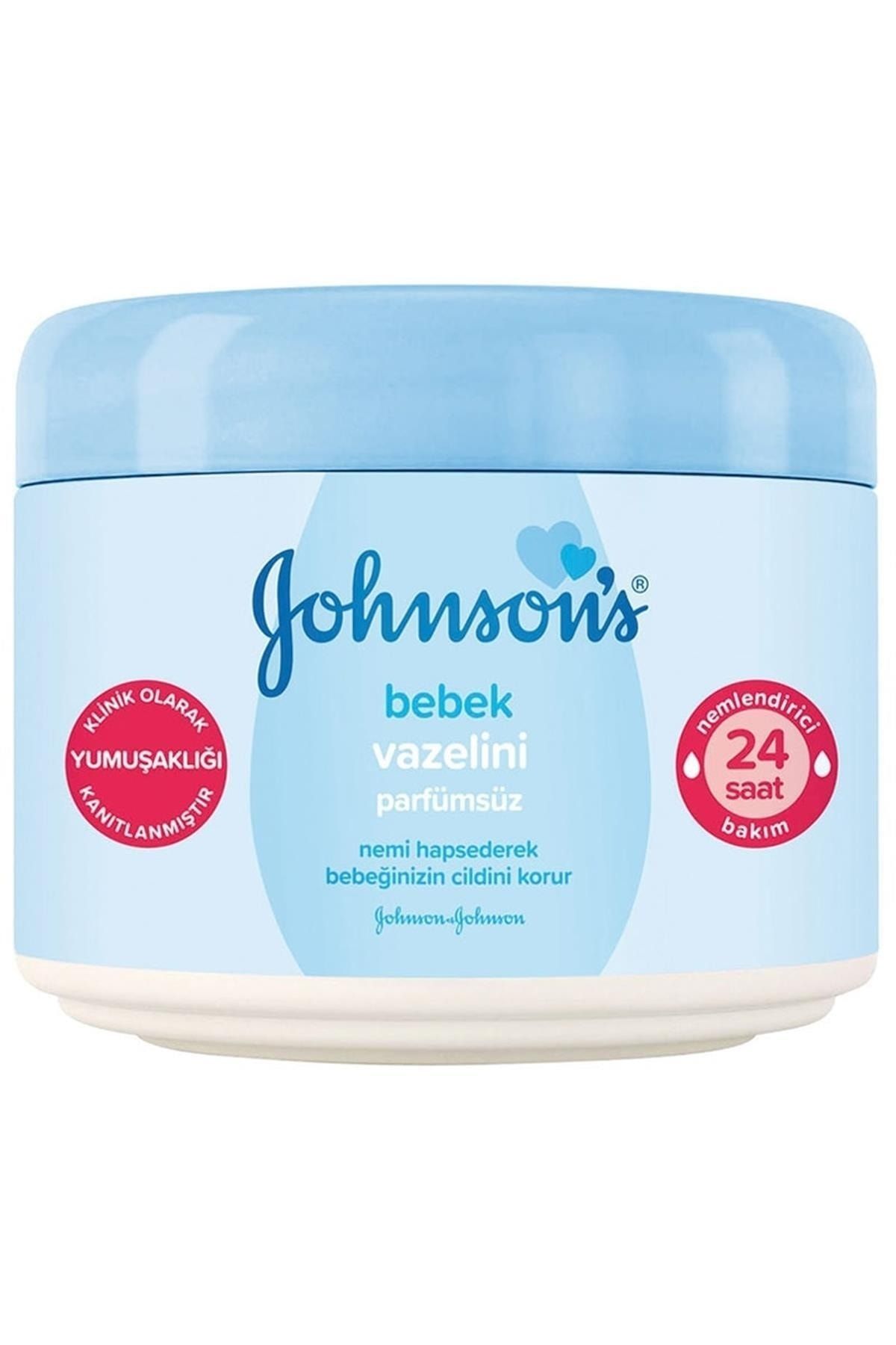 Johnson's Baby Marka: Johnson's Baby Vazelin Parfümsüz 100 Ml Kategori: Bebek Kremi Ve Yağı