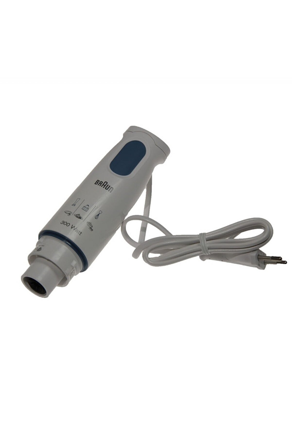 Braun El Blender Gövde Motoru Type 4179 4185 300 W Fiyatı, Yorumları