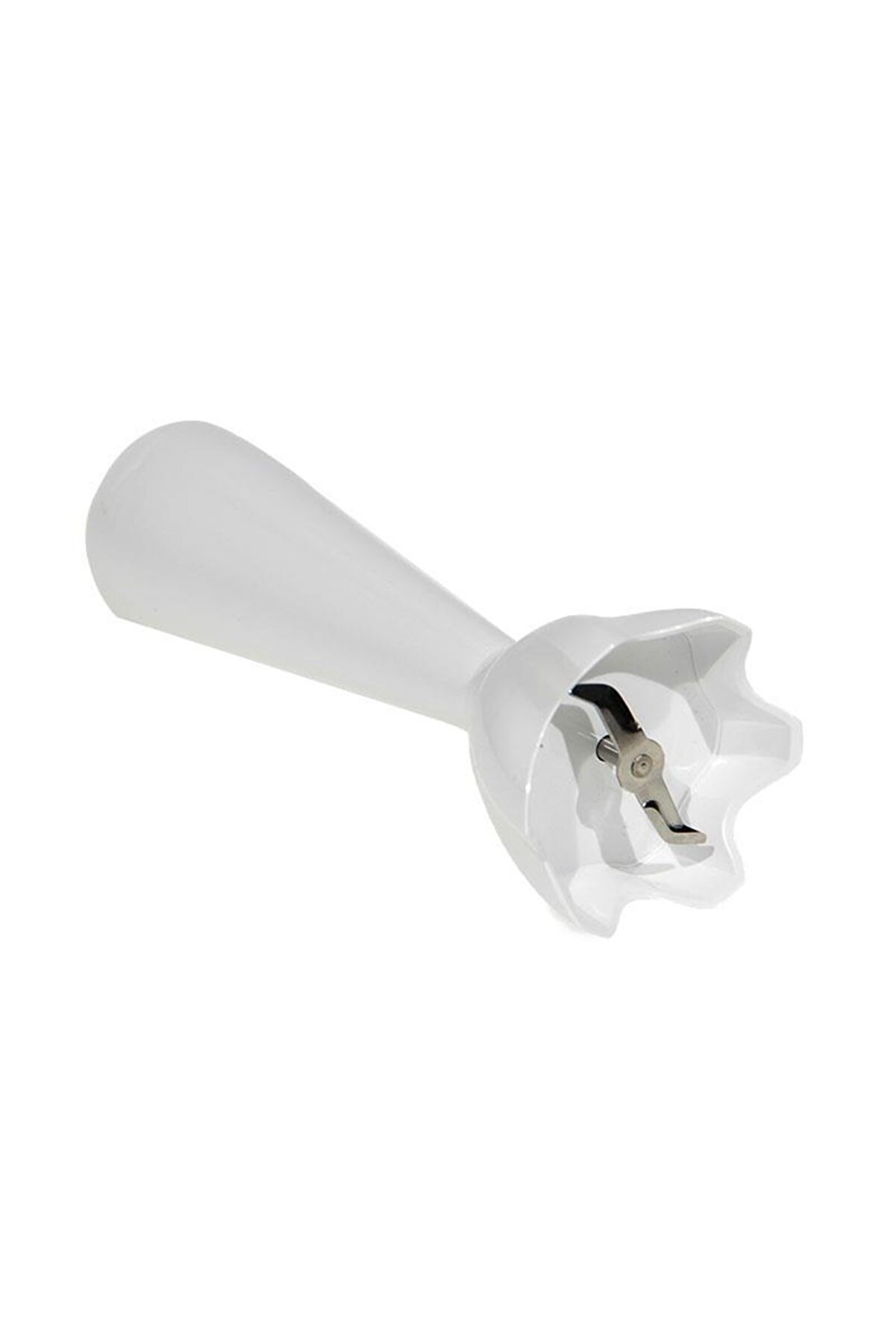 Braun El Blender Plastik metal Ezici Beyaz Type 4179 4185 Fiyatı