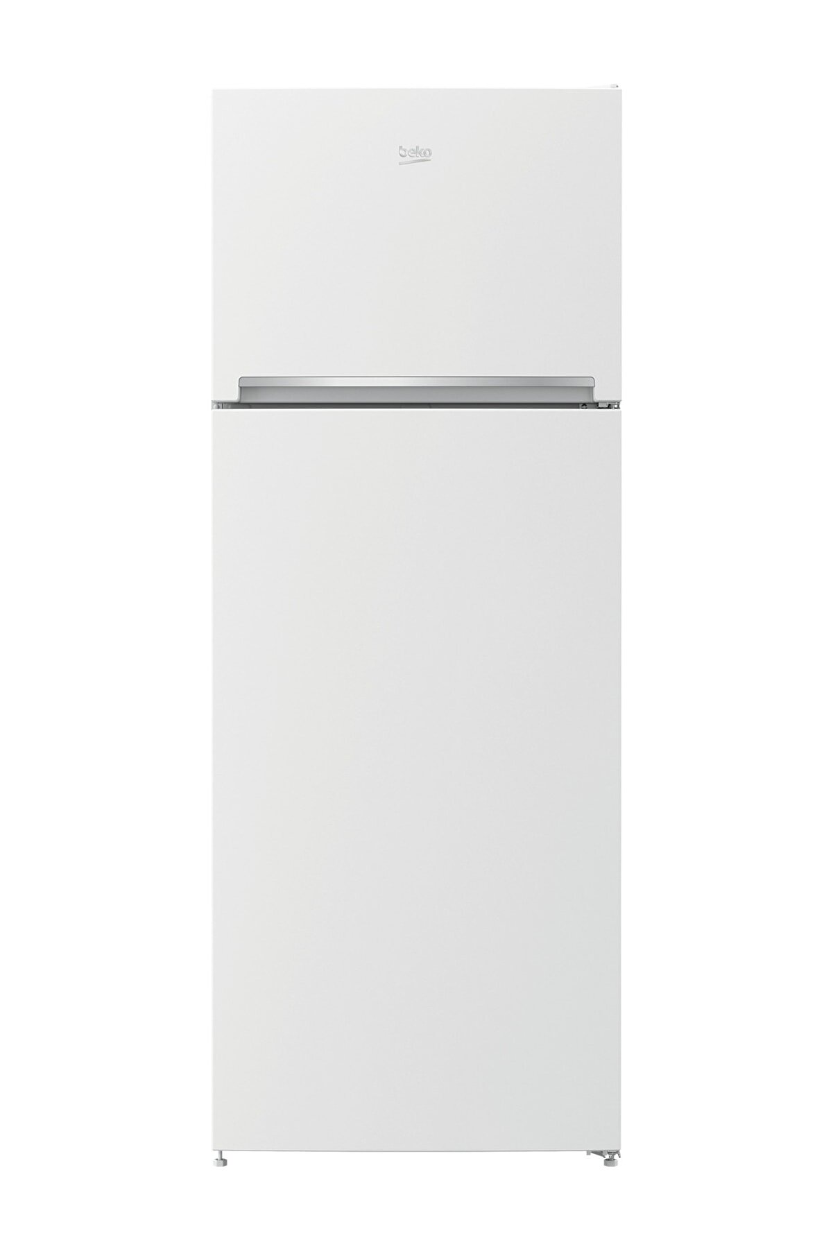 970504 Mb No Frost Buzdolabı Beyaz