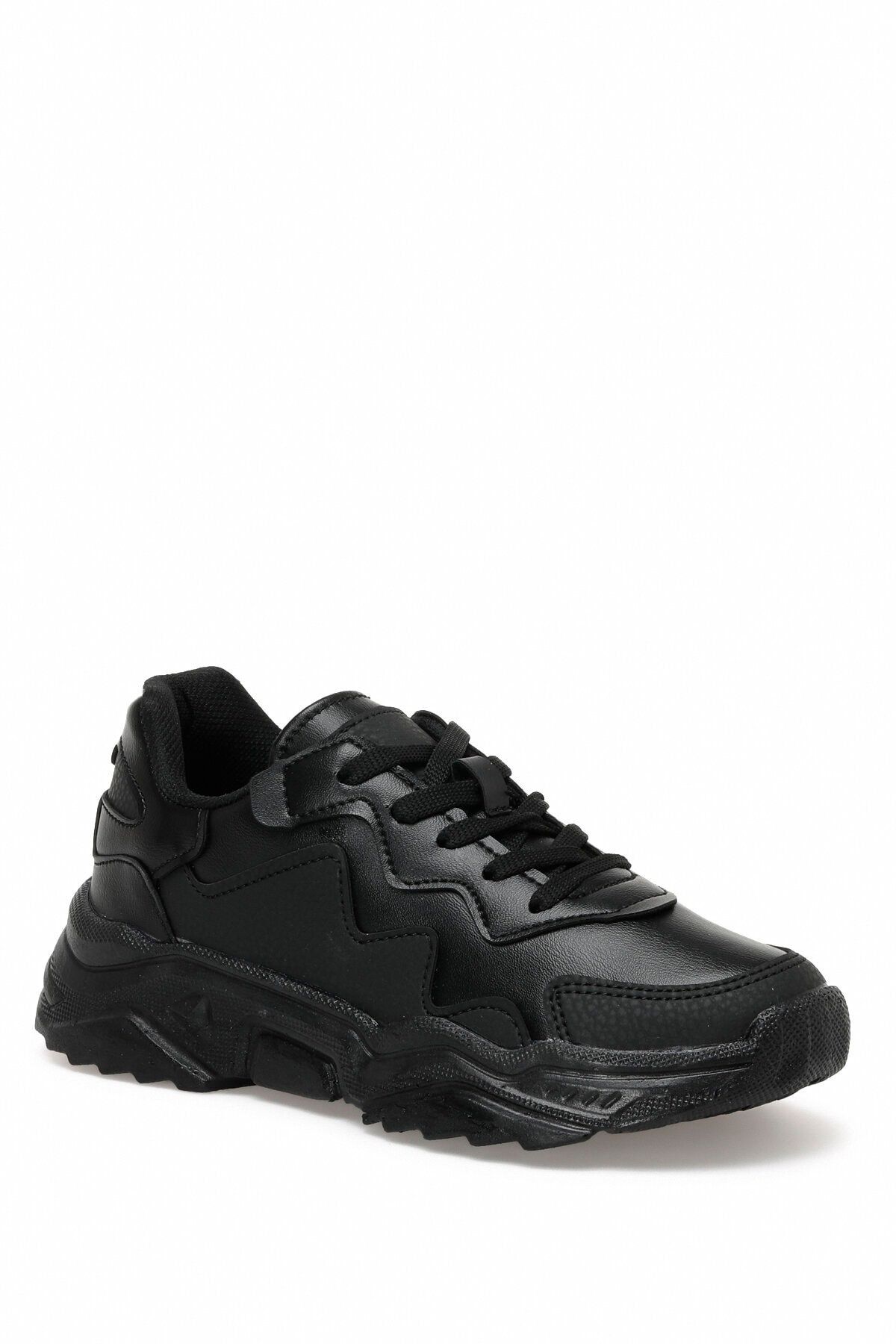Torex Trx22s-120 2pr Siyah Kadın Sneaker