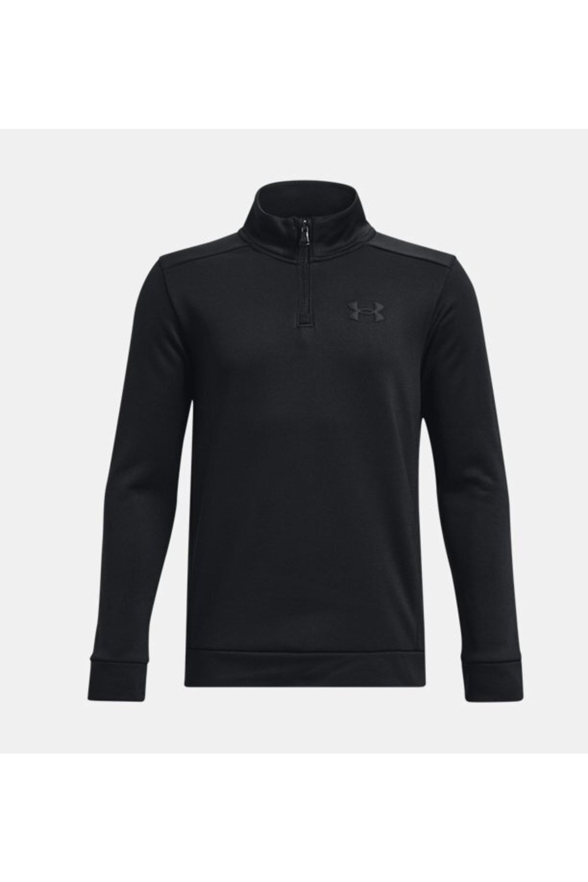 Under Armour Erkek Çocuk Armour Fleece® ¼ Fermuarlı 1373559-001