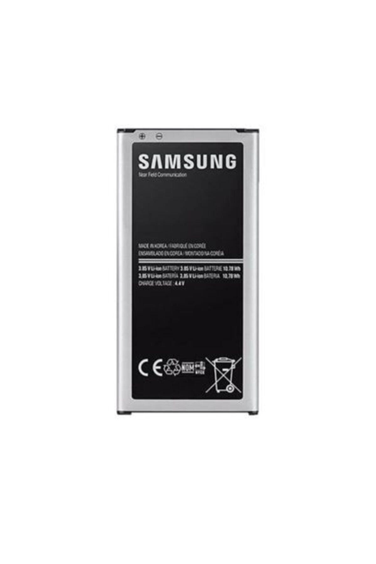 Galaxy Samsung S5 (g900) Batarya Pil + Kulaklık