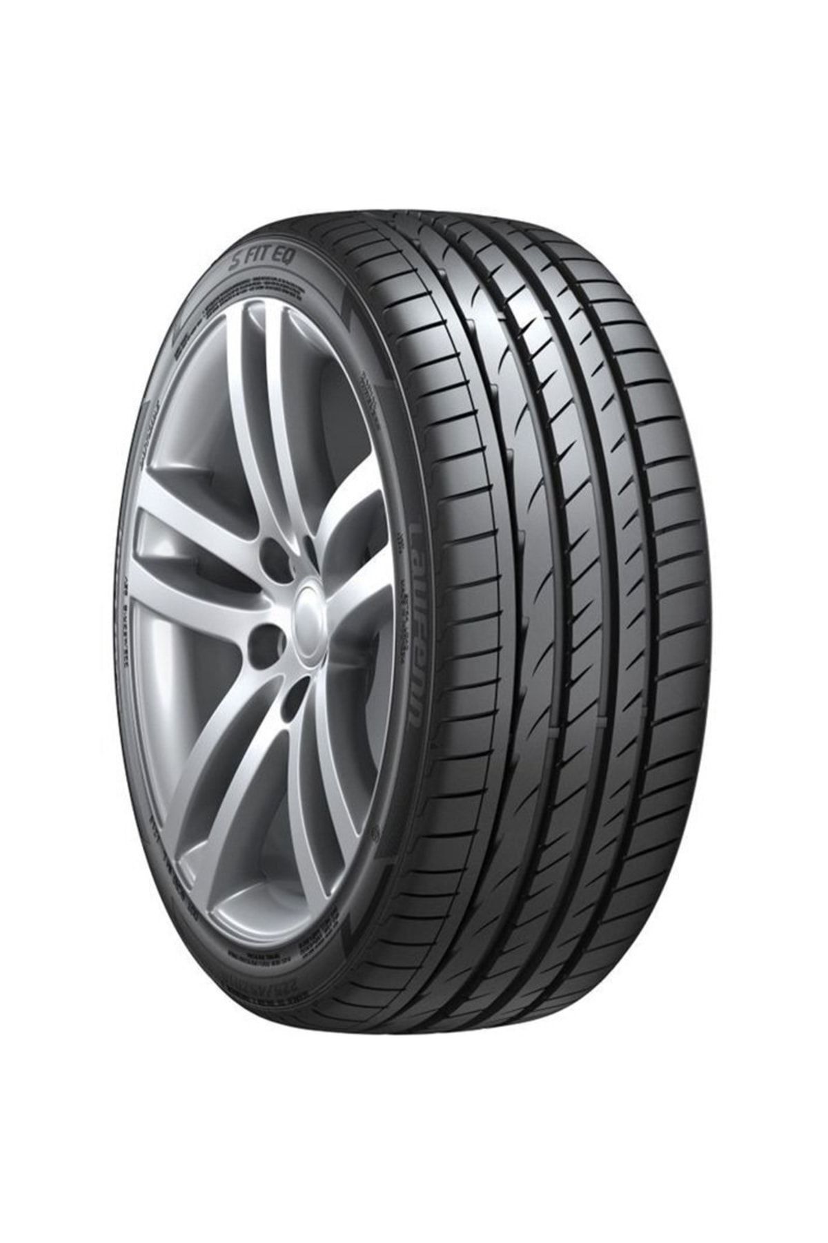 Laufenn 215/50R17 95W XL S FIT EQ LK01 (Yaz) (2023)%20(%C3%87elik%20Sibop%20Hediye)