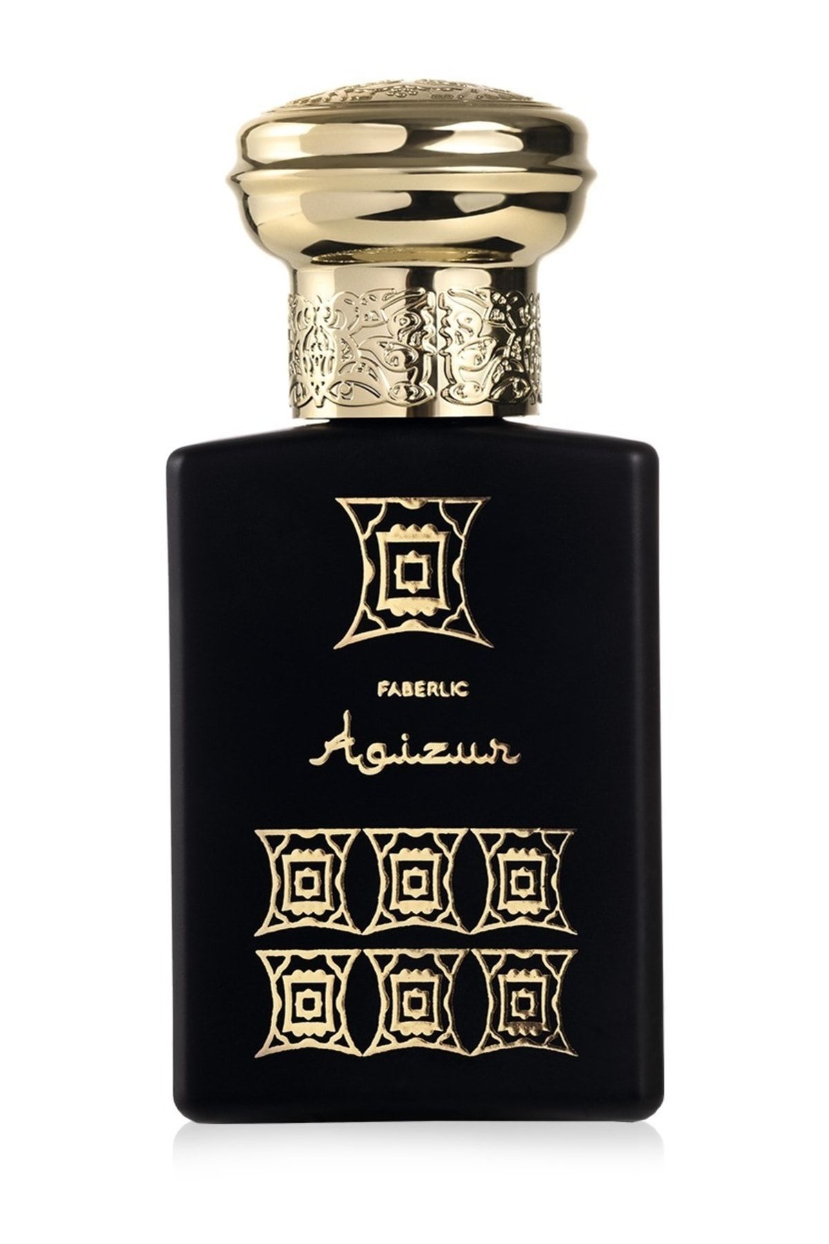 Faberlic Agizur Yağ Bazlı Parfüm