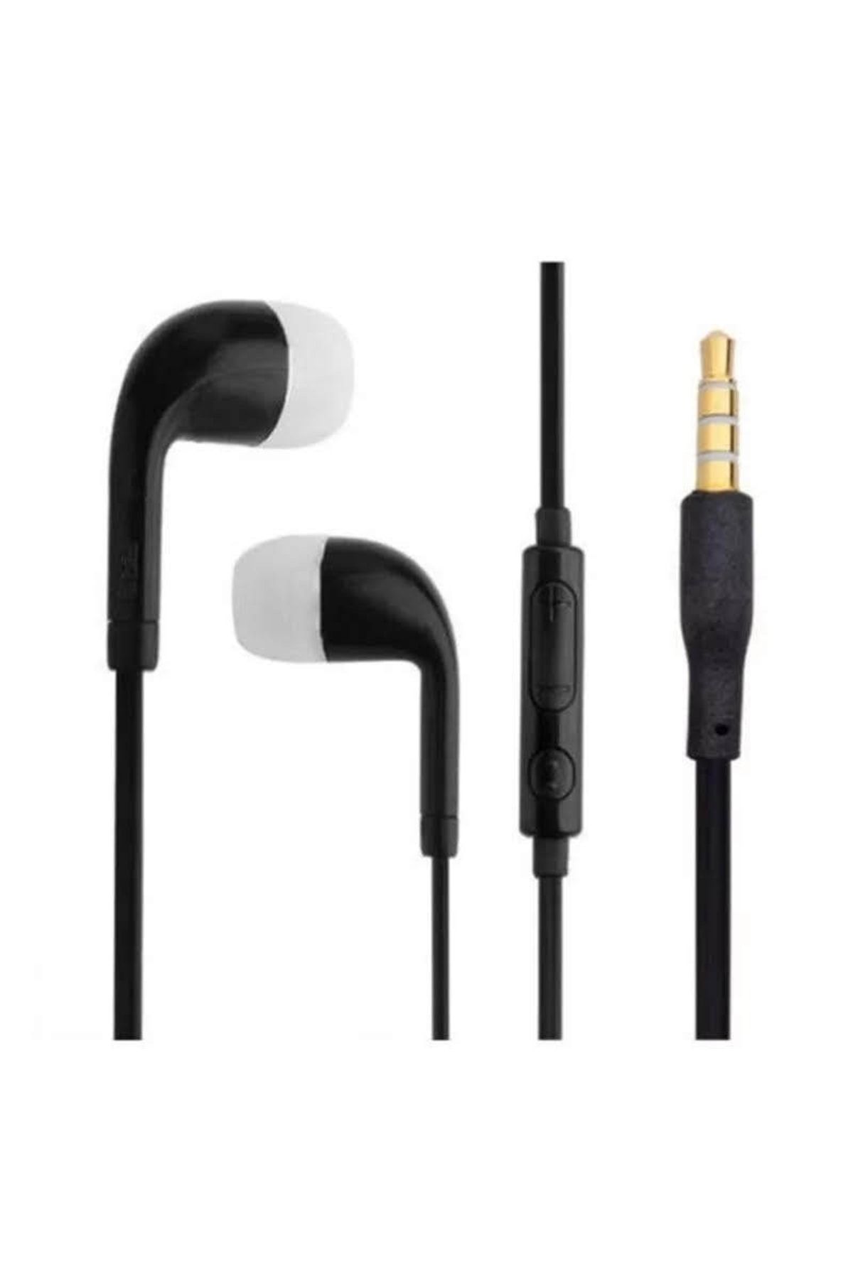 MYTECH accessories Mikrofonlu Kulak Içi Kulaklık