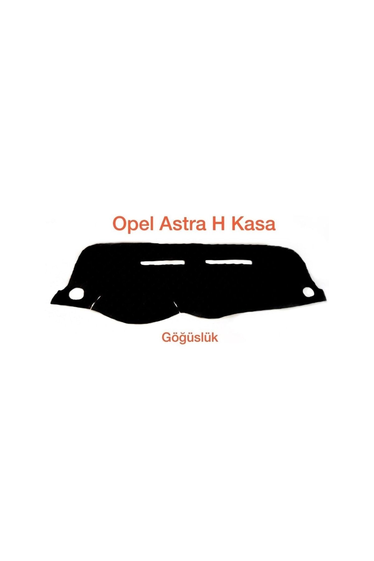 Lion Opel Astra H Kasa Halı Kumaş Torpido Koruyucu Örtü