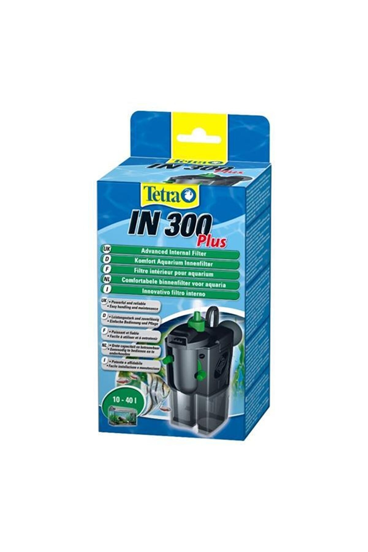 Фильтры Для Аквариума Tetra Купить