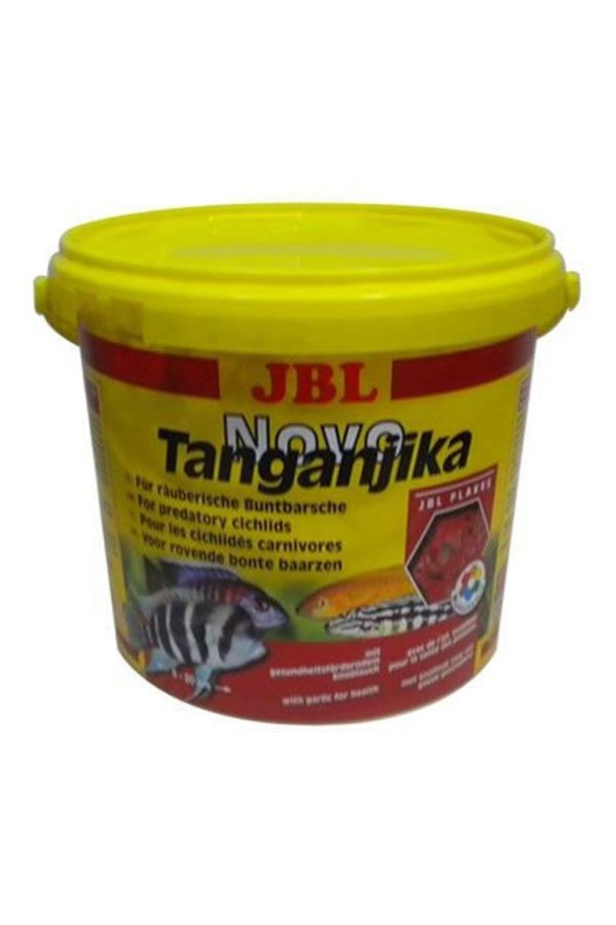 JBL Novo Tanganjika Kova 5.5 Lt 950 gr
