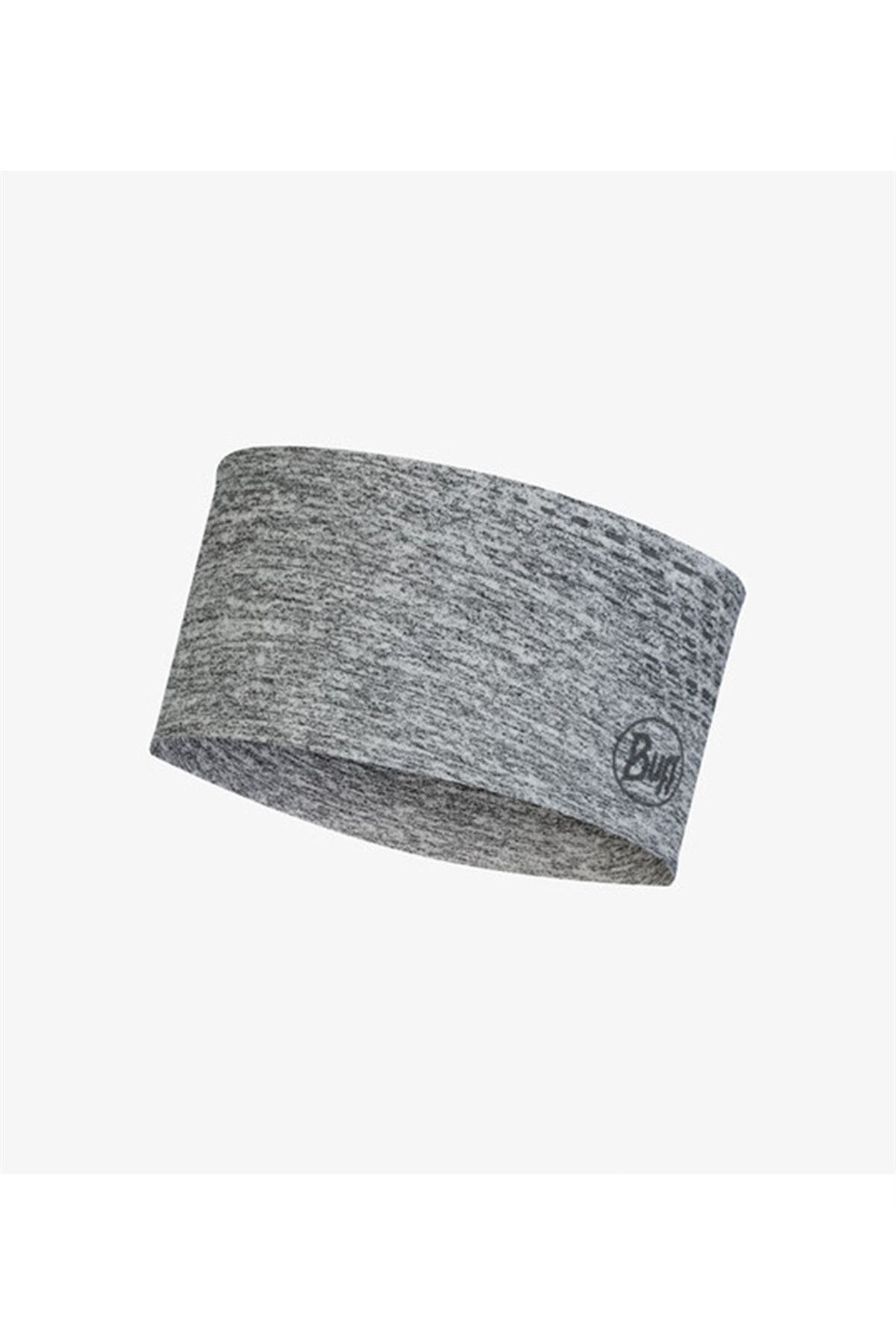 Buff ® Dryflx® Headband Solıd Lıght Grey