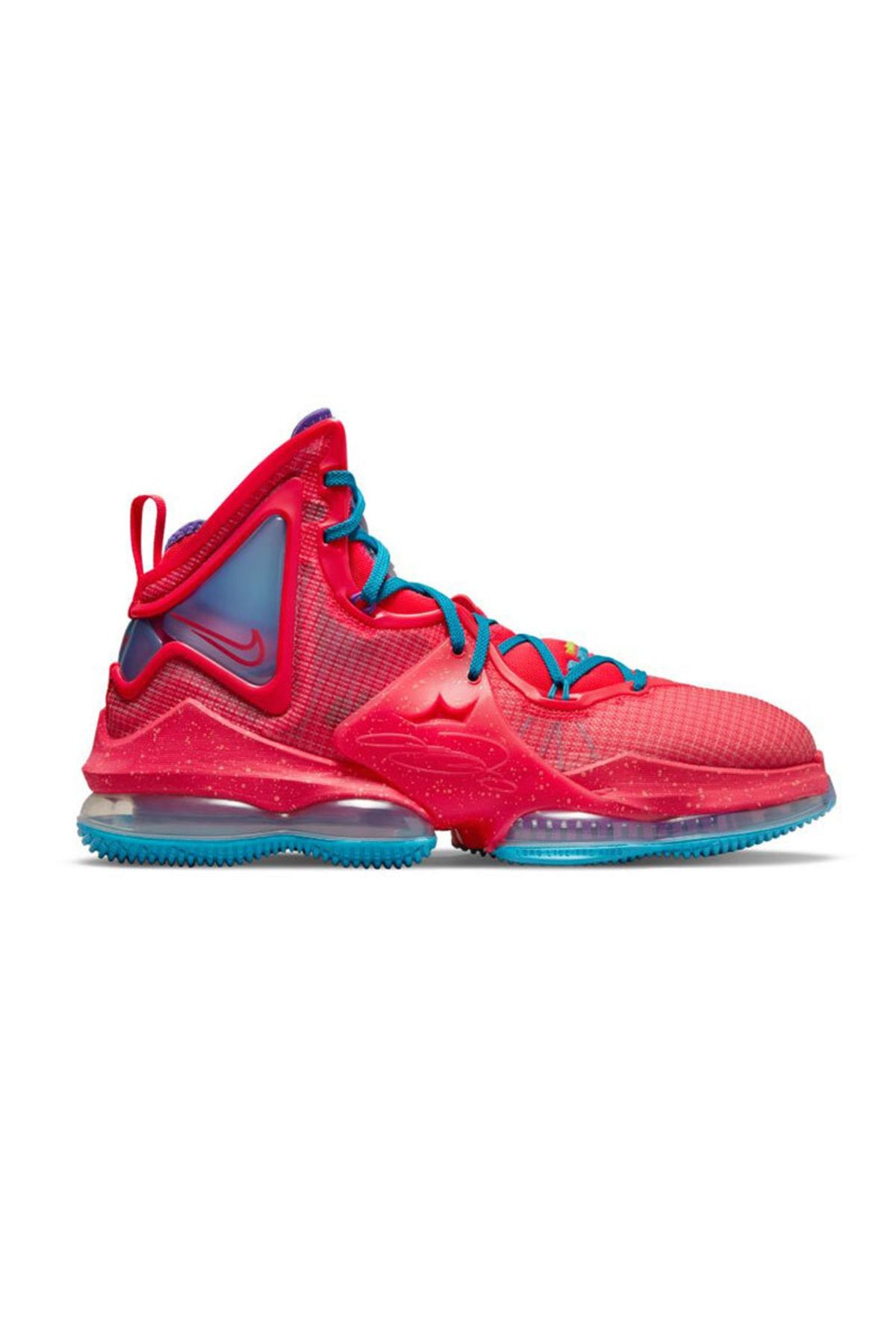 Nike Lebron Xıx 19 Erkek Basketbol Ayakkabısı