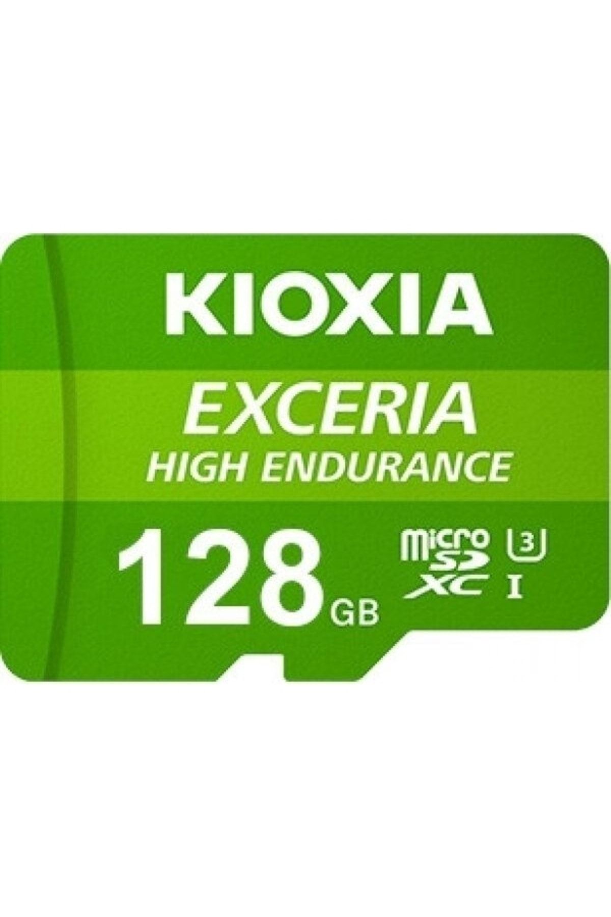 Kioxia 128gb Excerıa Lmhe1g128gg2 Micro-sd Hafıza Kartı P11307S2746
