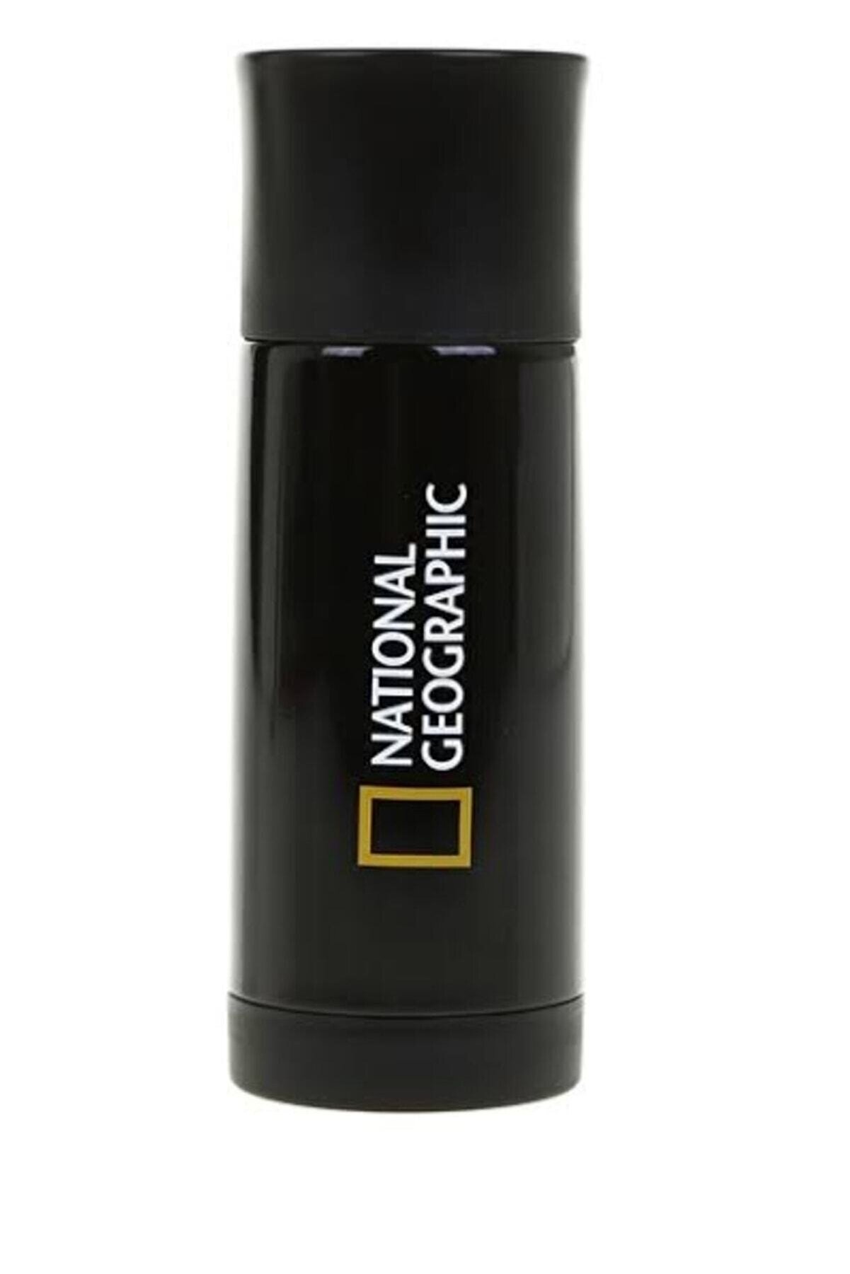 Touch Me National Geographic Çelik Termos 300 ml