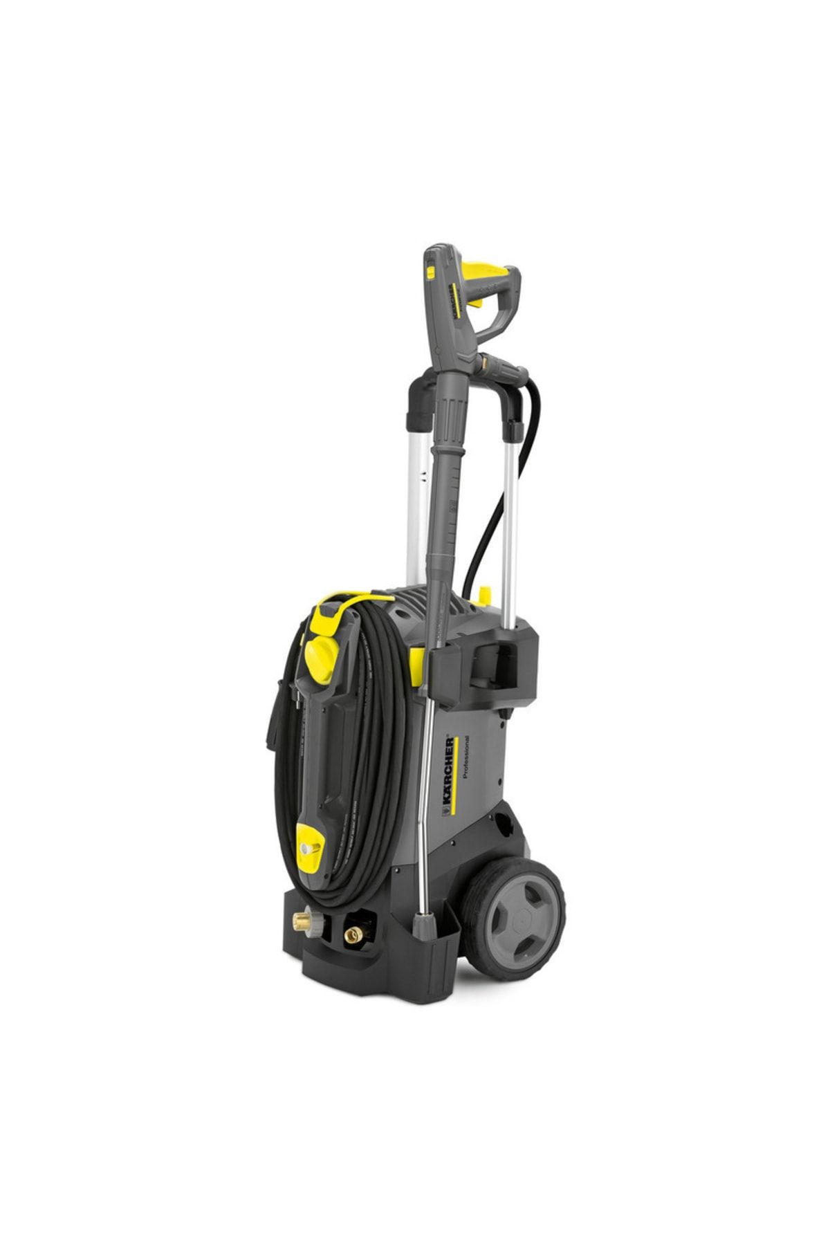 Karcher Hd 5/17 C Yüksek Basınçlı Yıkama Makinesi