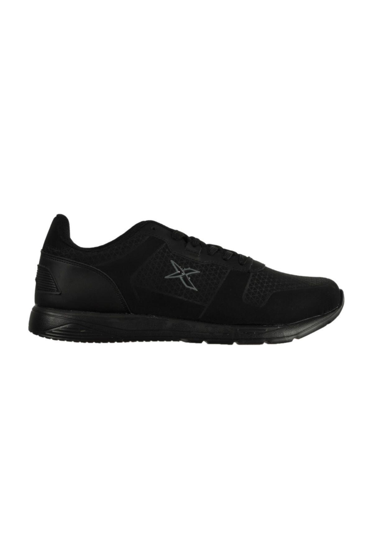 Kinetix MORGAN M 9PR Siyah Erkek Sneaker Ayakkabı 100417076