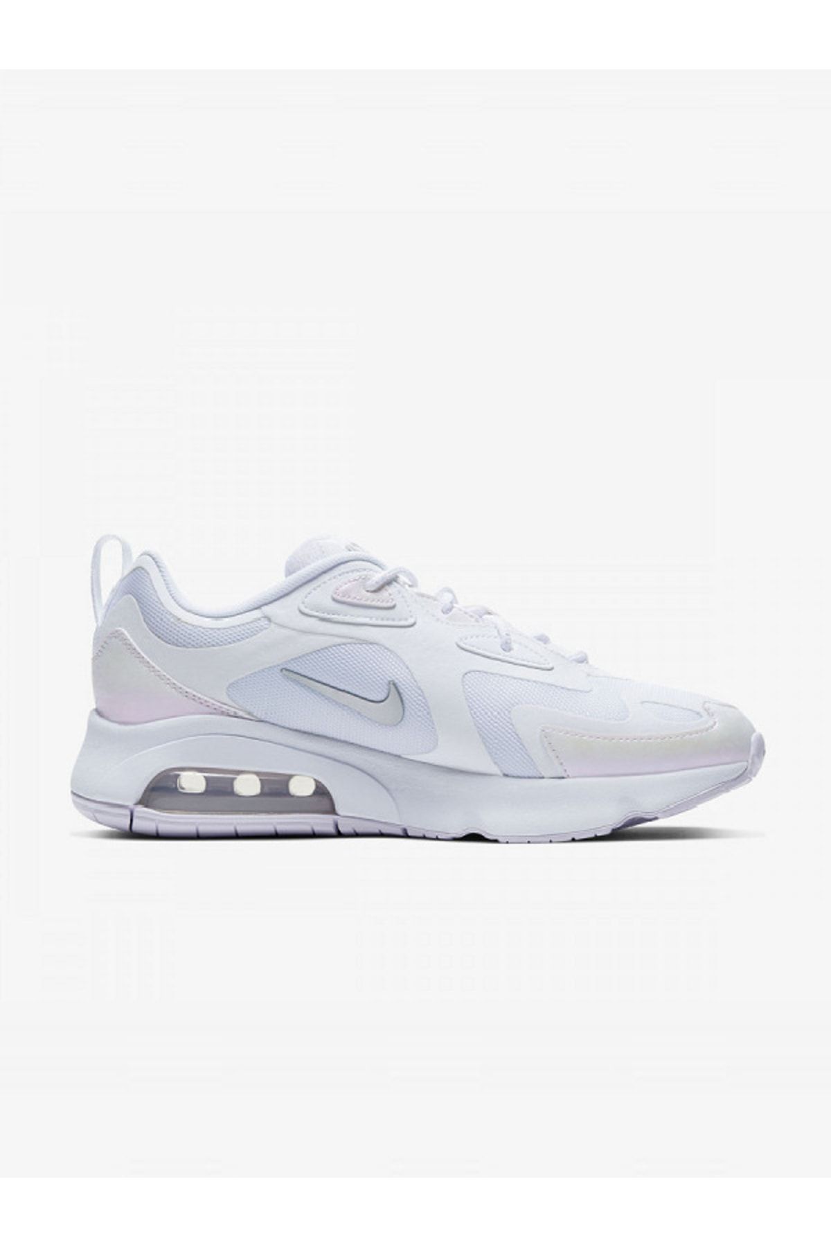 Nike Air Max 200 Erkek Spor Ayakkabı - Cu3451-100